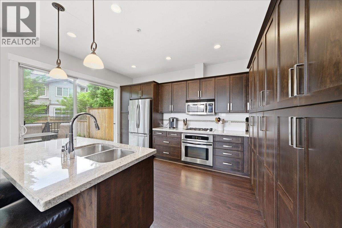 61 22865 Telosky Avenue, Maple Ridge, British Columbia  V2X 8Z9 - Photo 8 - R3124939
