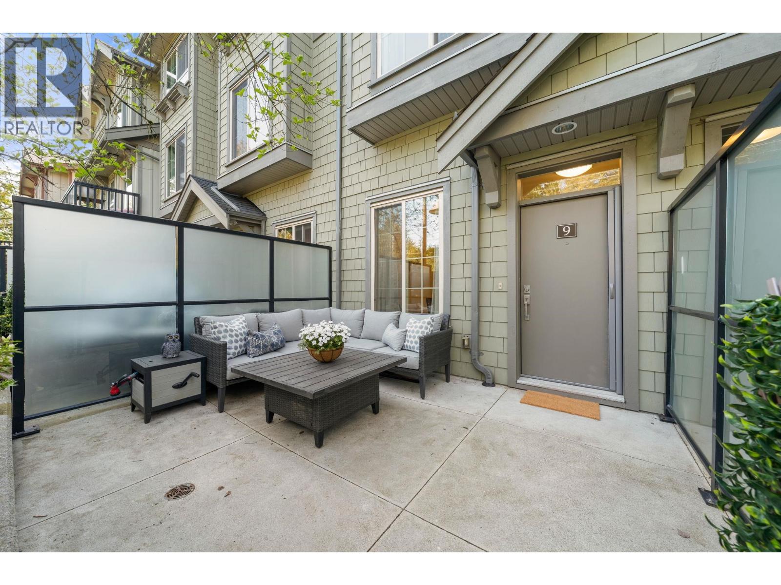 9 433 Seymour River Place, North Vancouver, British Columbia  V7H 0B8 - Photo 1 - R3124940