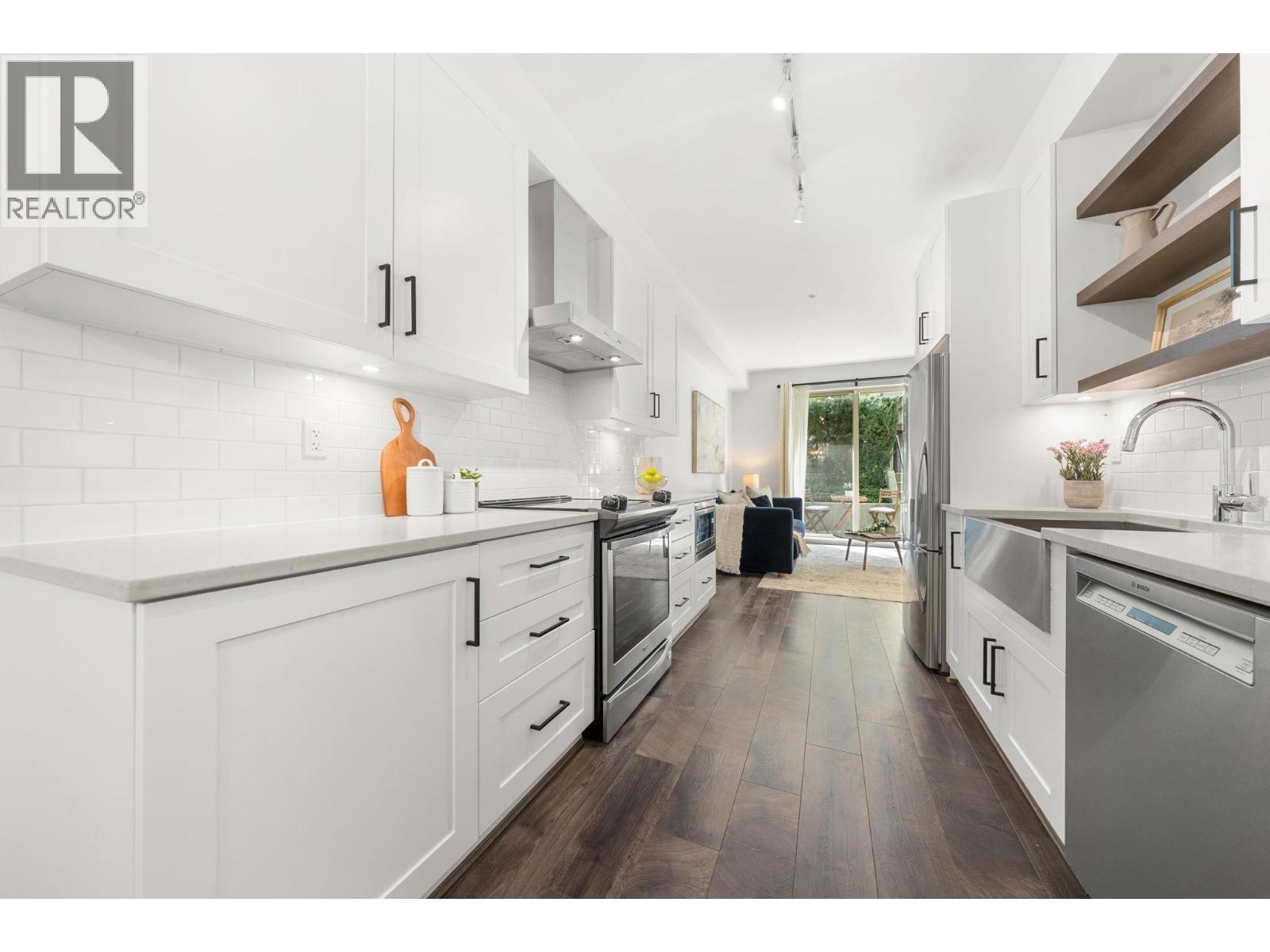 9 433 Seymour River Place, North Vancouver, British Columbia  V7H 0B8 - Photo 11 - R3124940