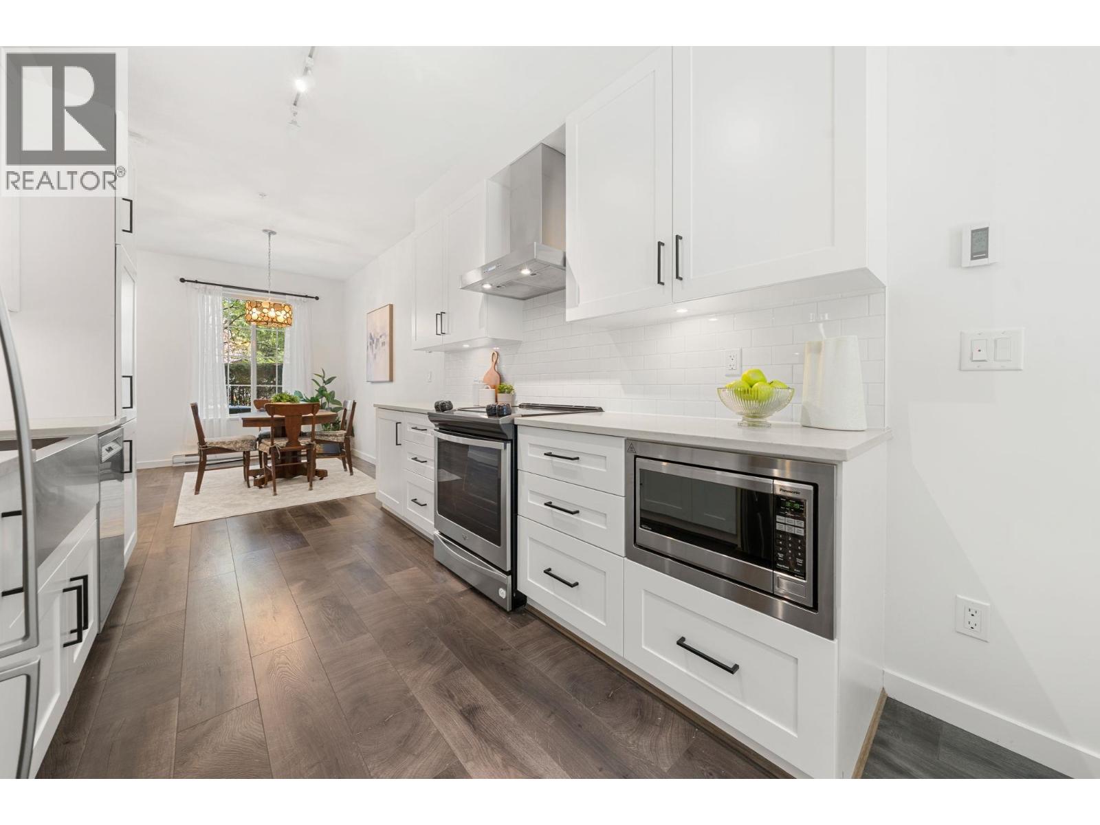 9 433 Seymour River Place, North Vancouver, British Columbia  V7H 0B8 - Photo 7 - R3124940