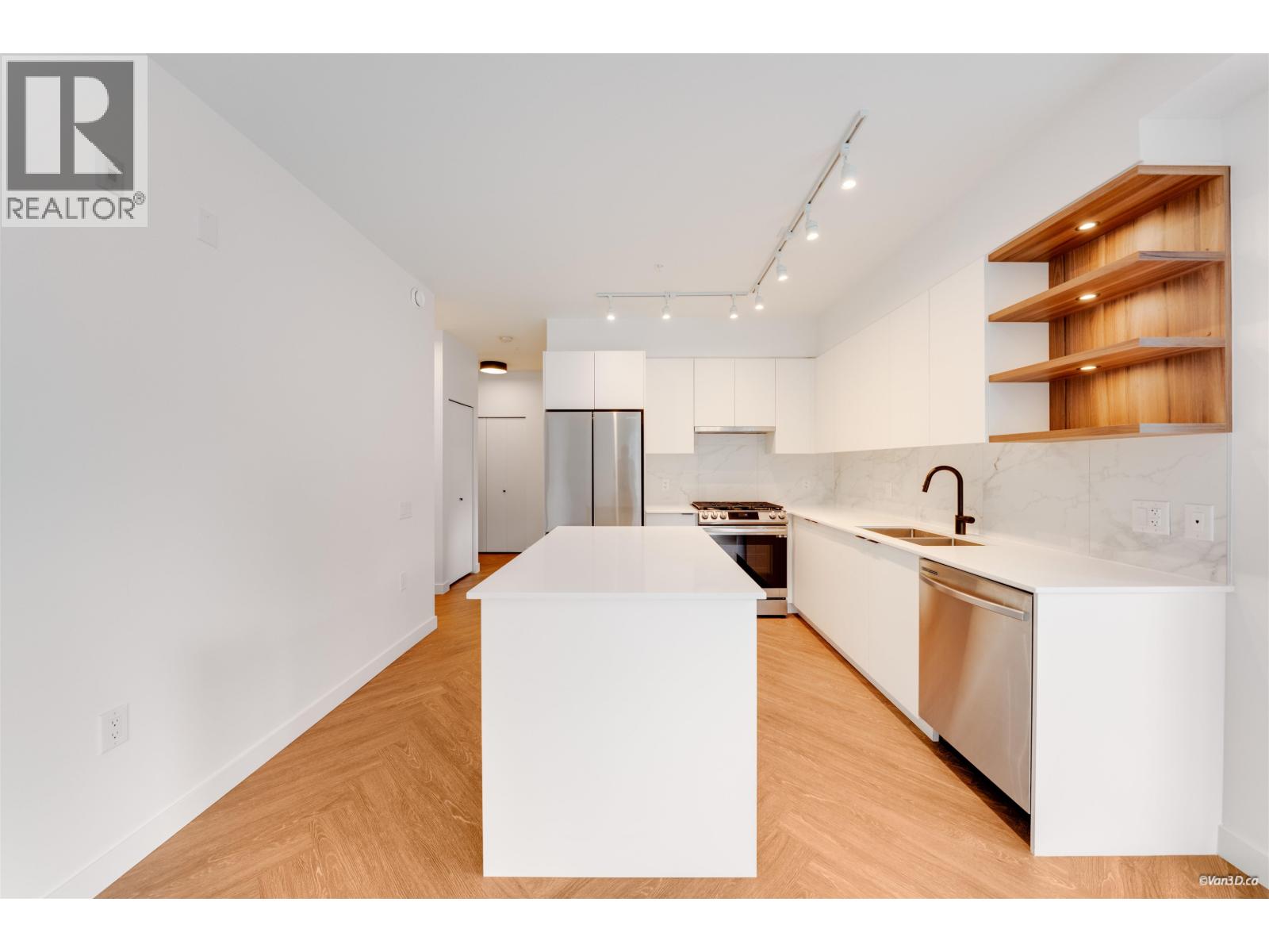 505 3229 St Johns Street, Port Moody, British Columbia  V3H 0M4 - Photo 10 - R3124943
