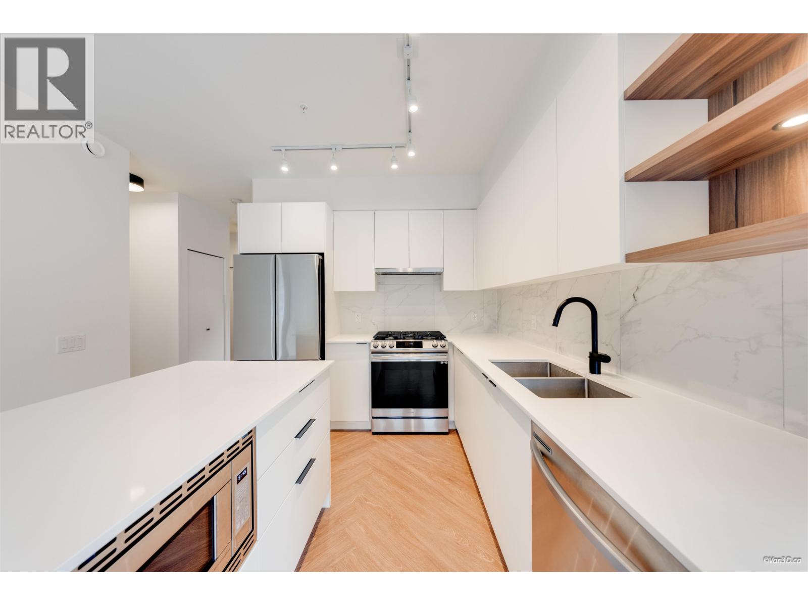 505 3229 St Johns Street, Port Moody, British Columbia  V3H 0M4 - Photo 11 - R3124943