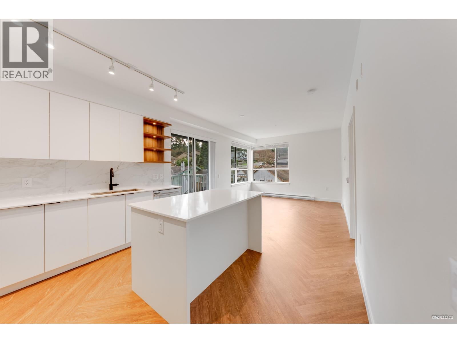 505 3229 St Johns Street, Port Moody, British Columbia  V3H 0M4 - Photo 12 - R3124943