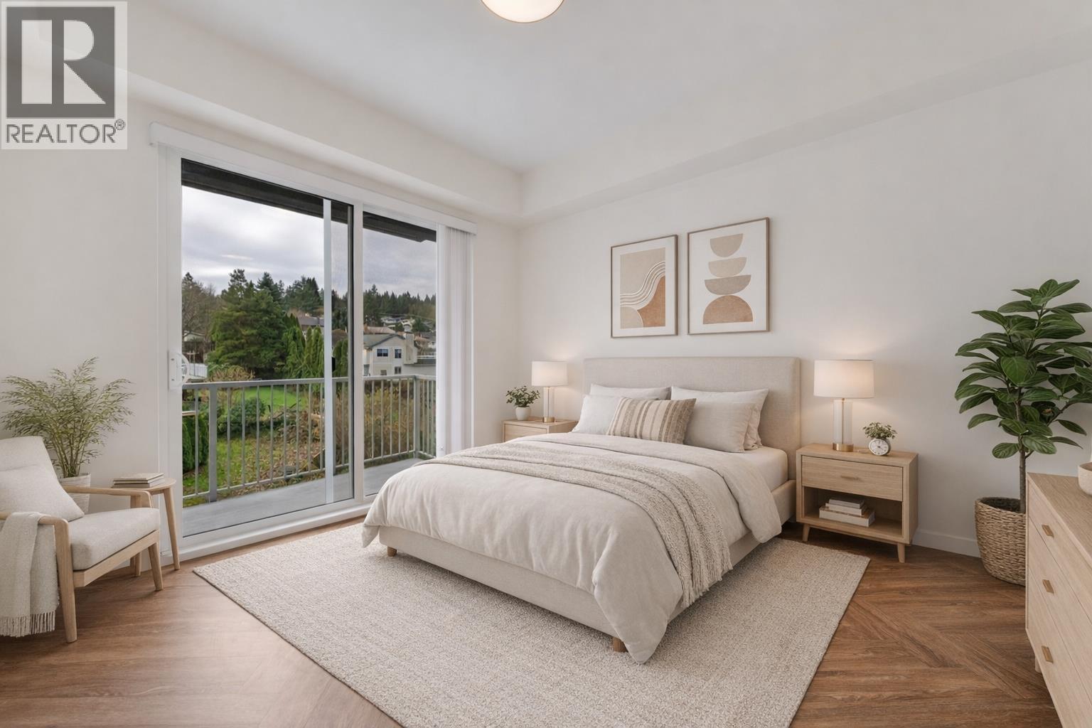 505 3229 St Johns Street, Port Moody, British Columbia  V3H 0M4 - Photo 15 - R3124943