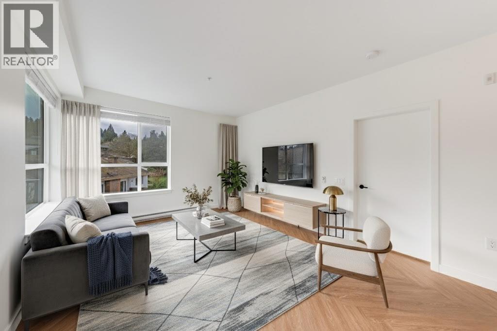 505 3229 St Johns Street, Port Moody, British Columbia  V3H 0M4 - Photo 2 - R3124943