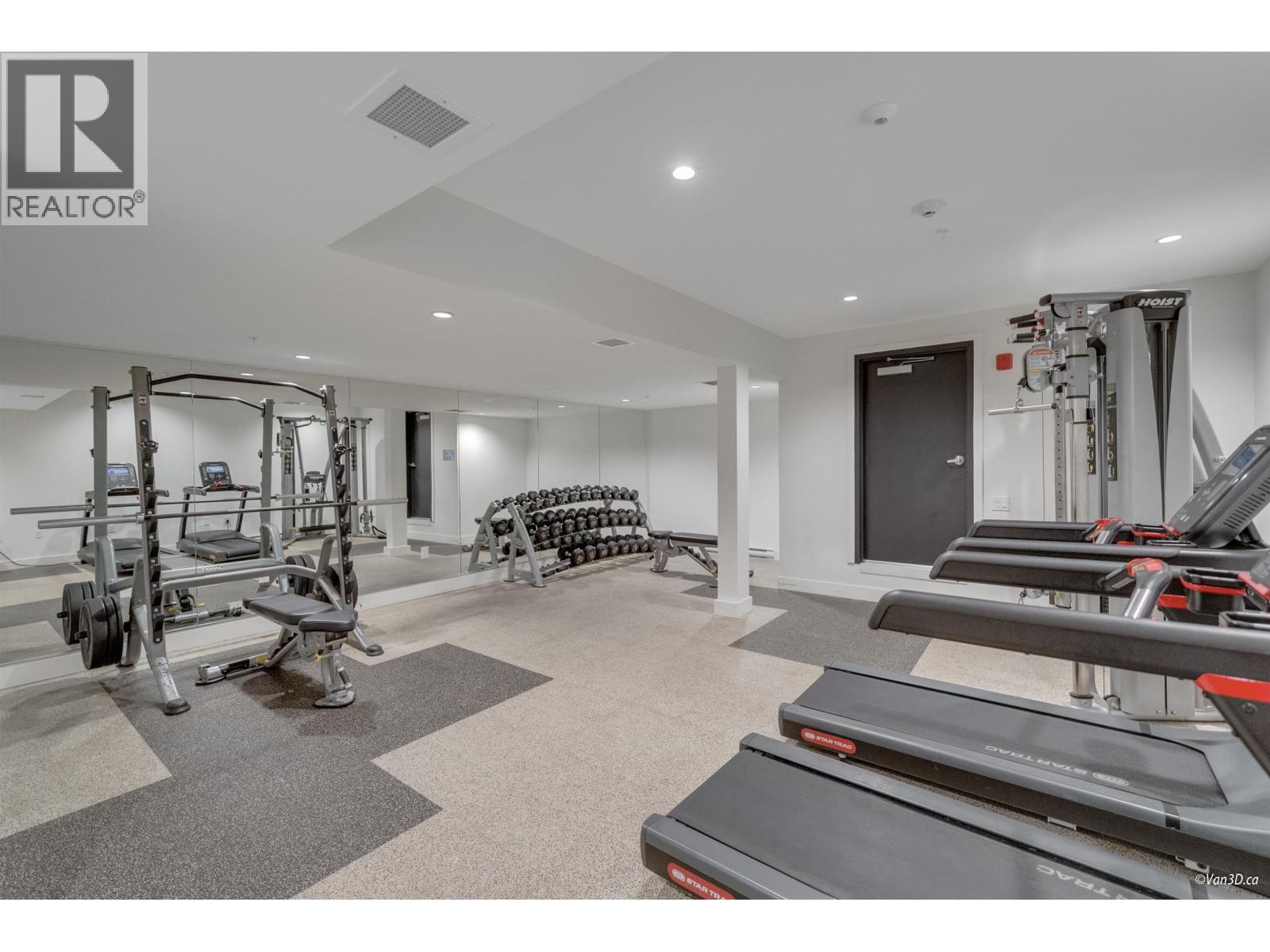 505 3229 St Johns Street, Port Moody, British Columbia  V3H 0M4 - Photo 30 - R3124943