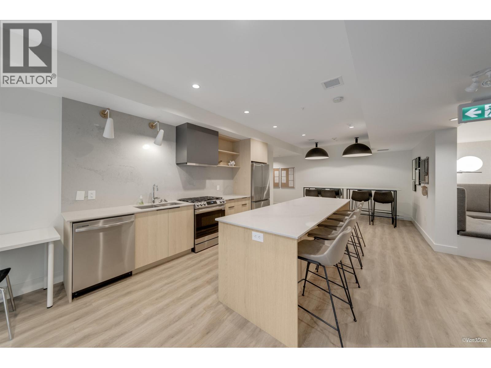 505 3229 St Johns Street, Port Moody, British Columbia  V3H 0M4 - Photo 31 - R3124943