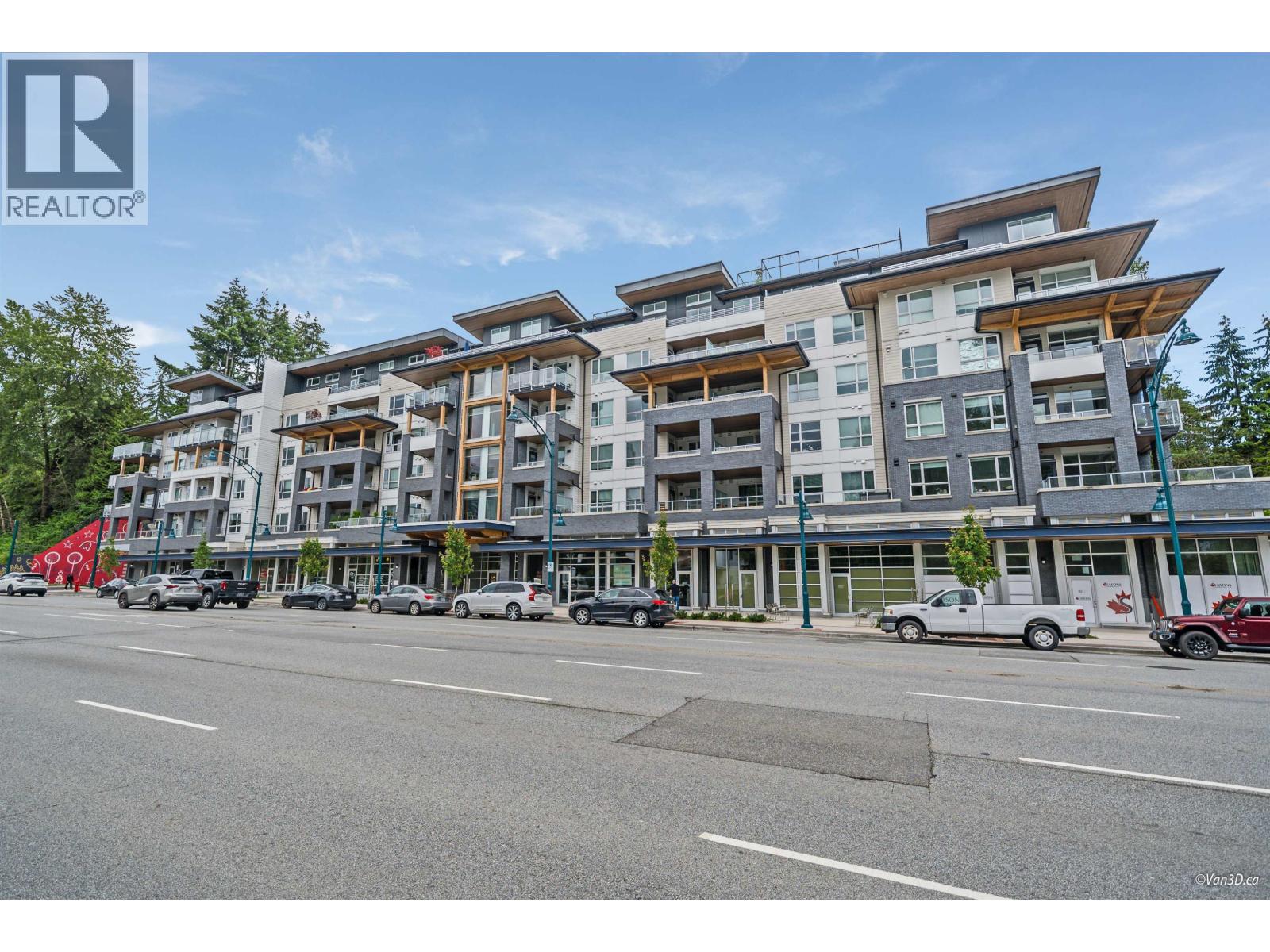505 3229 St Johns Street, Port Moody, British Columbia  V3H 0M4 - Photo 36 - R3124943