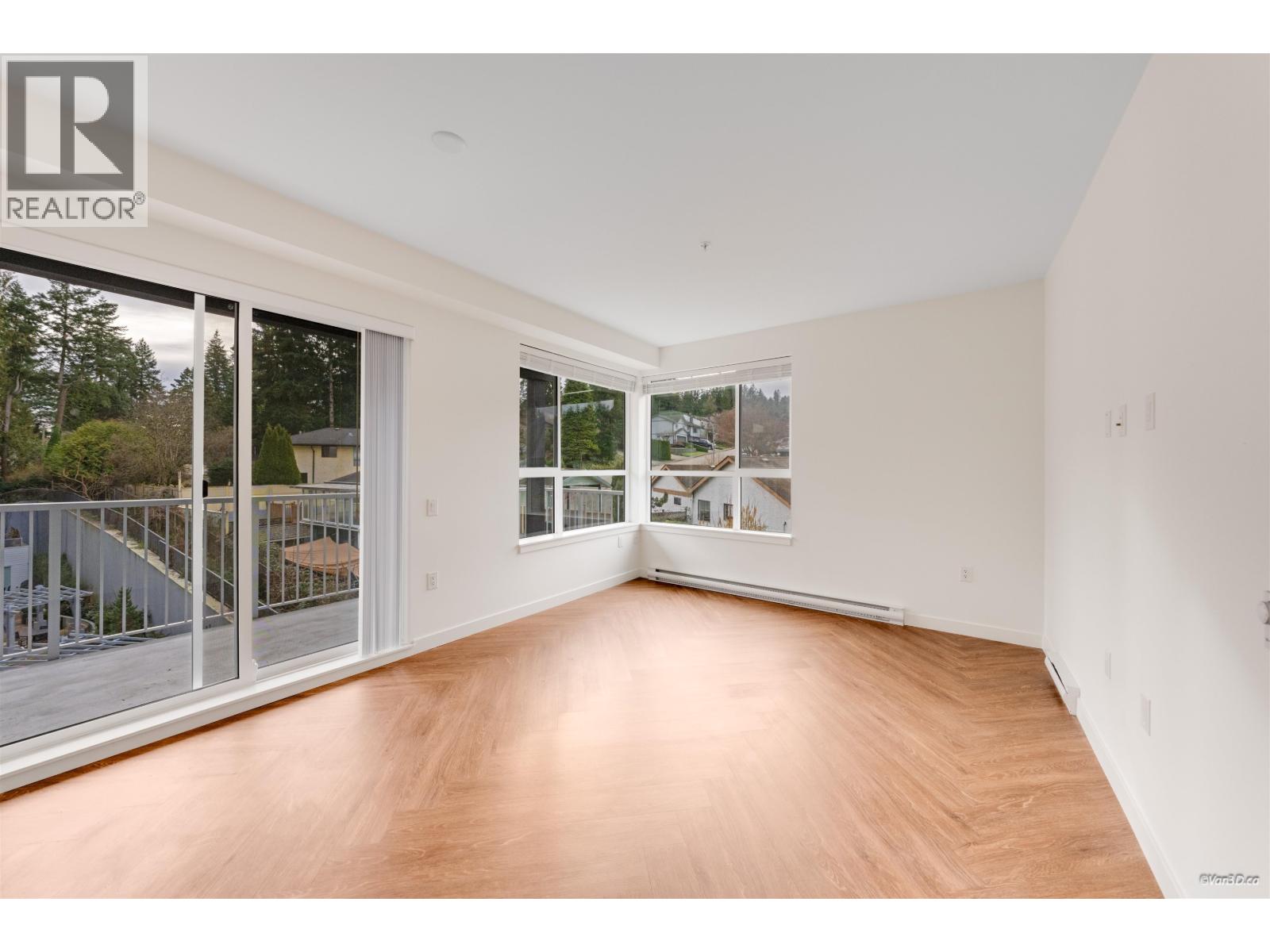 505 3229 St Johns Street, Port Moody, British Columbia  V3H 0M4 - Photo 4 - R3124943