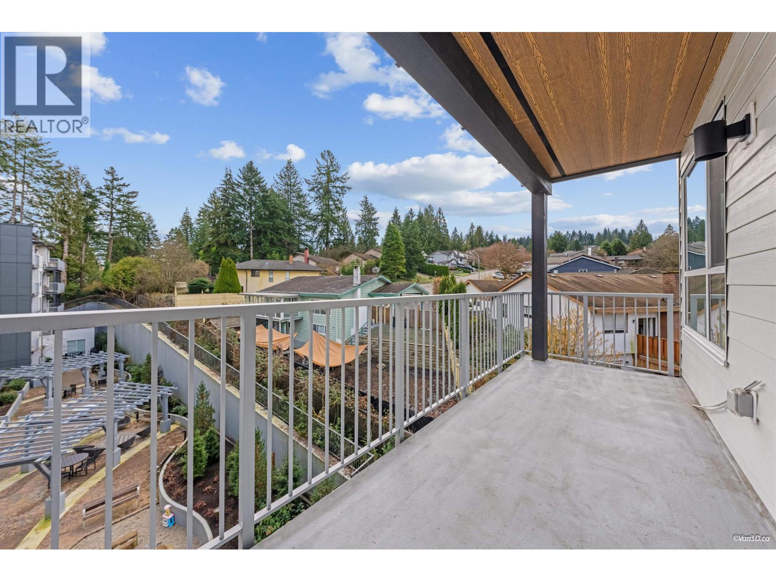 505 3229 St Johns Street, Port Moody, British Columbia  V3H 0M4 - Photo 5 - R3124943