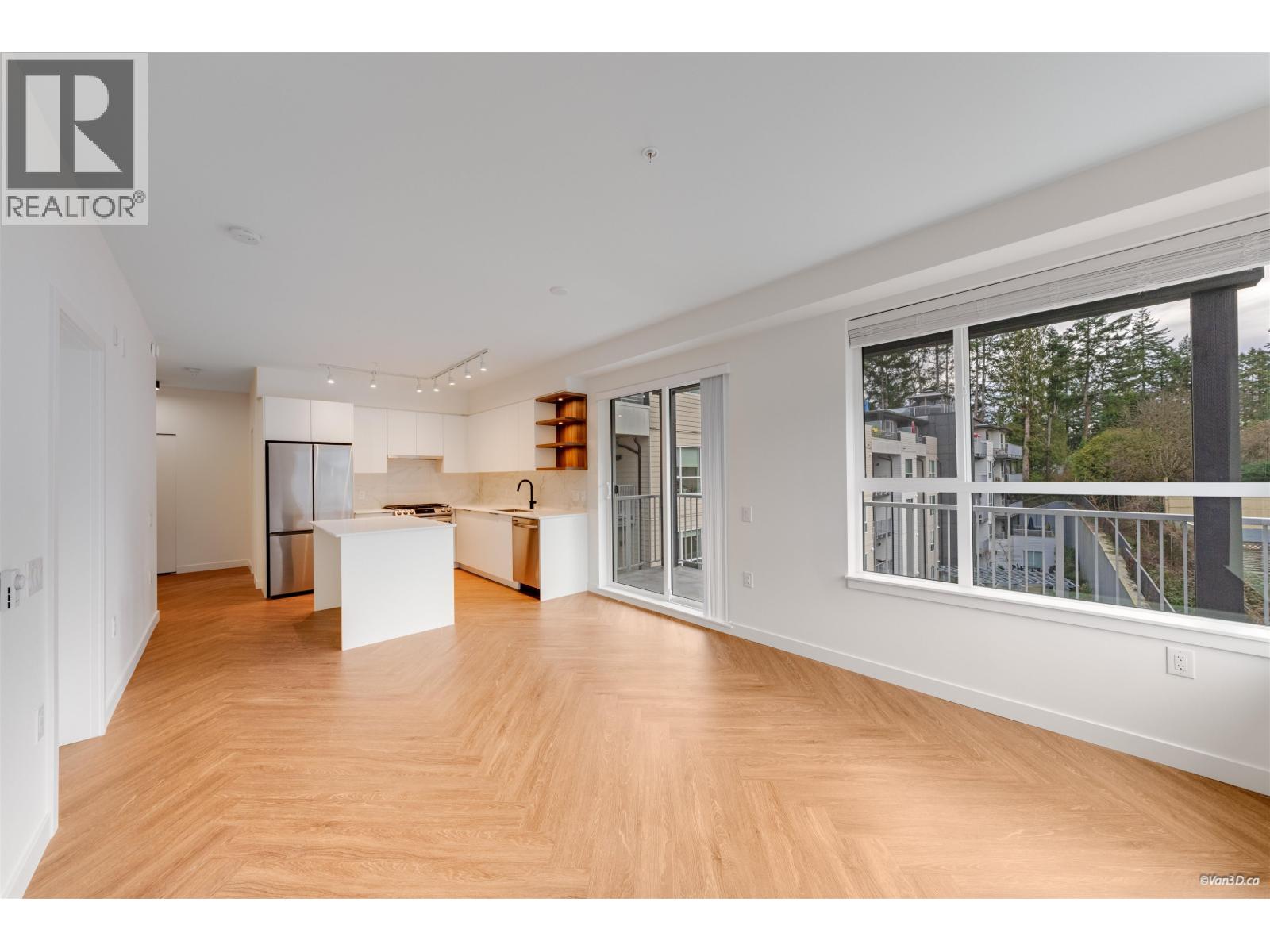 505 3229 St Johns Street, Port Moody, British Columbia  V3H 0M4 - Photo 8 - R3124943
