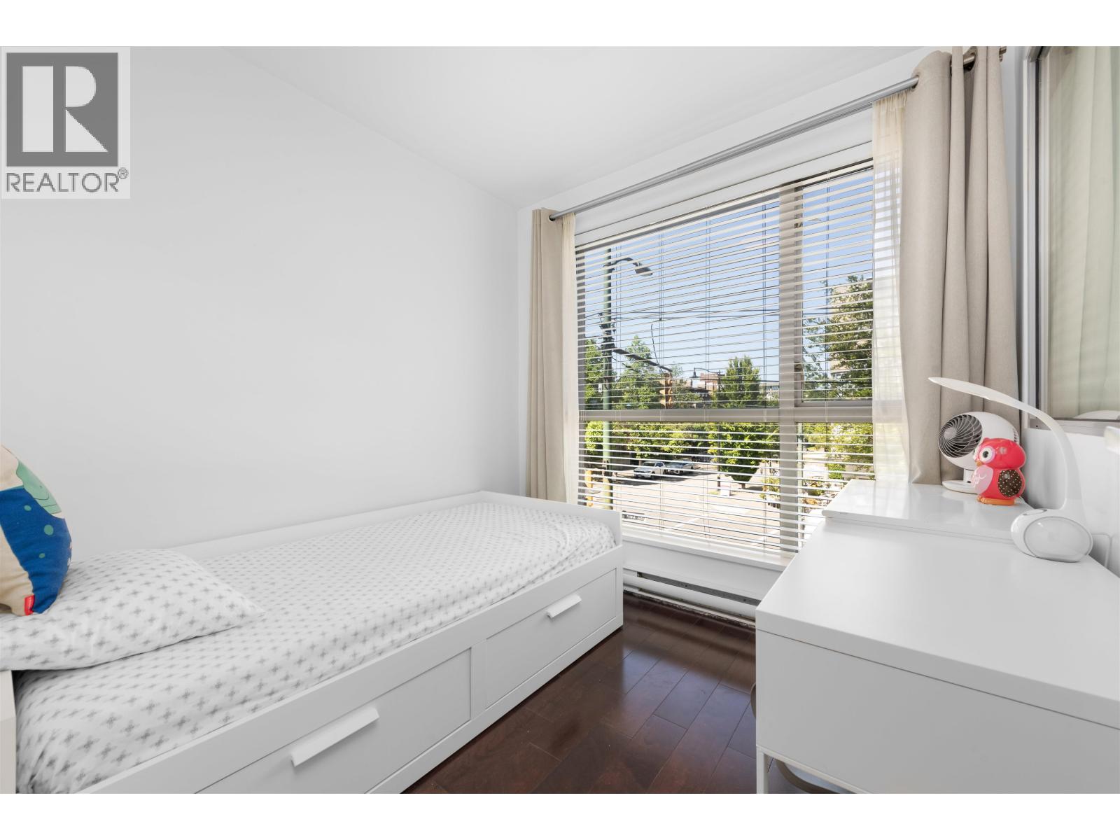 204 2680 Arbutus Street, Vancouver, British Columbia  V6J 5L8 - Photo 15 - R3124959
