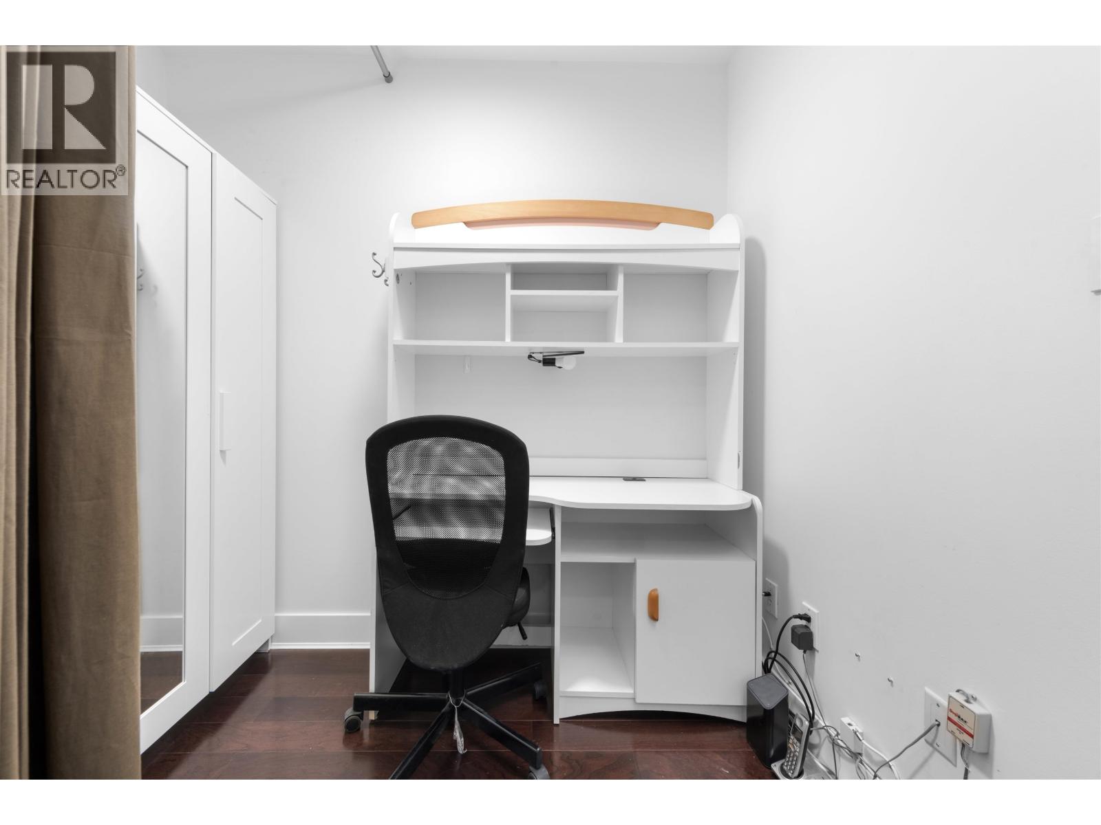 204 2680 Arbutus Street, Vancouver, British Columbia  V6J 5L8 - Photo 19 - R3124959