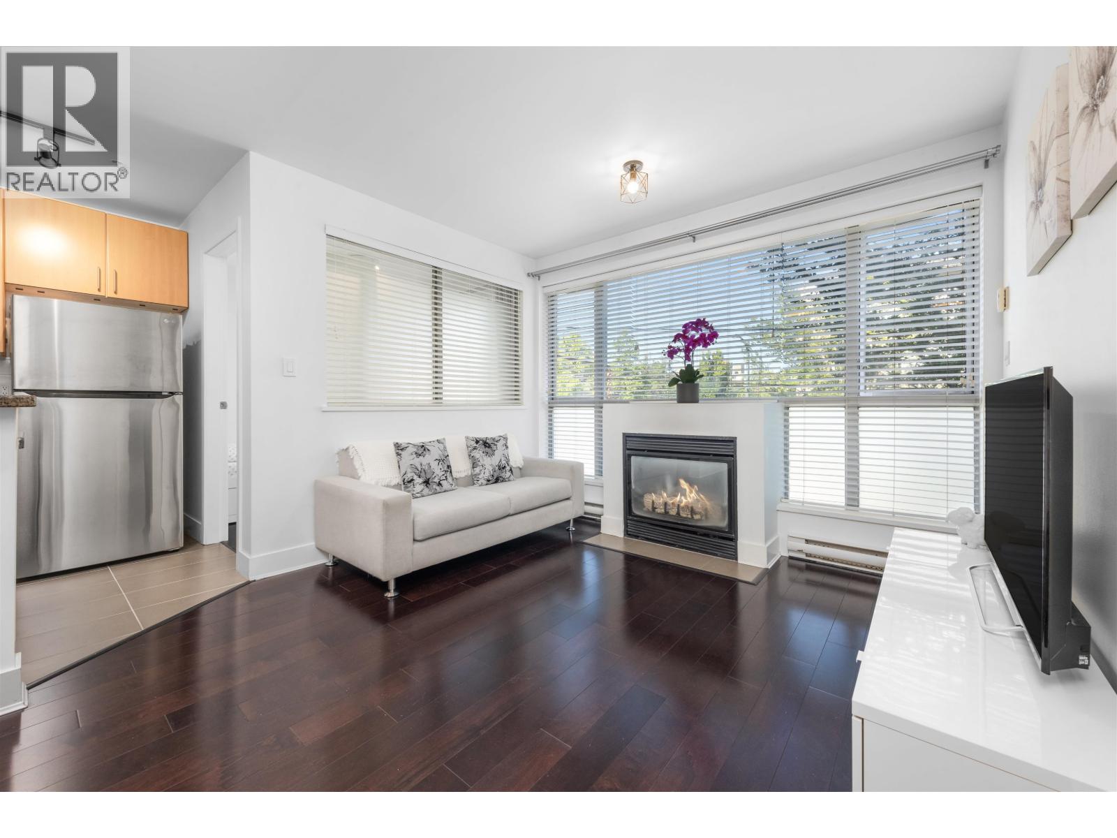 204 2680 Arbutus Street, Vancouver, British Columbia  V6J 5L8 - Photo 2 - R3124959
