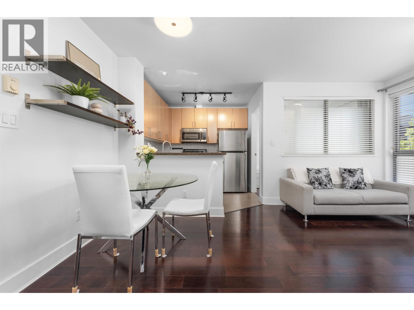 204 2680 Arbutus Street, Vancouver, British Columbia  V6J 5L8 - Photo 5 - R3124959