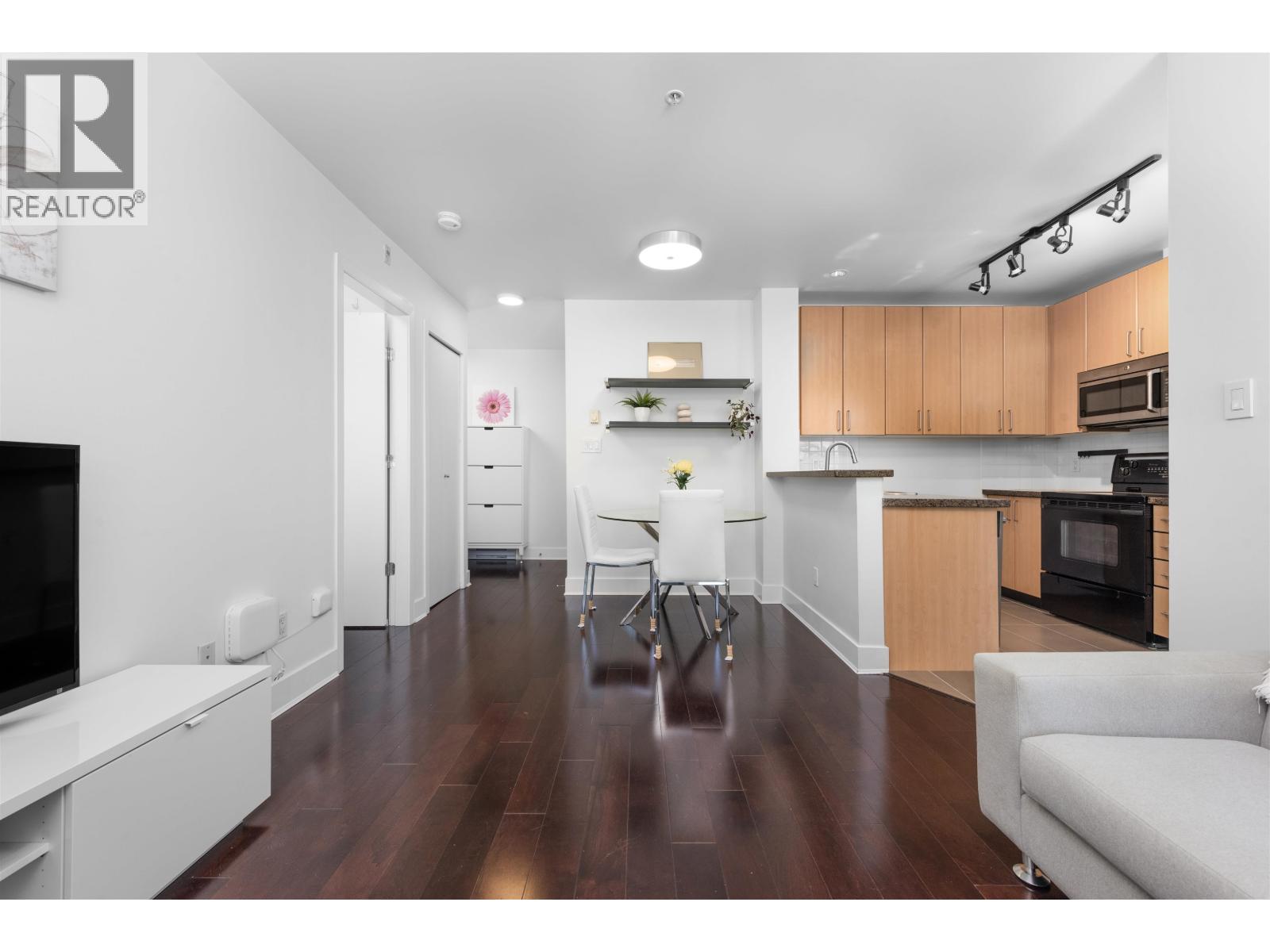 204 2680 Arbutus Street, Vancouver, British Columbia  V6J 5L8 - Photo 6 - R3124959