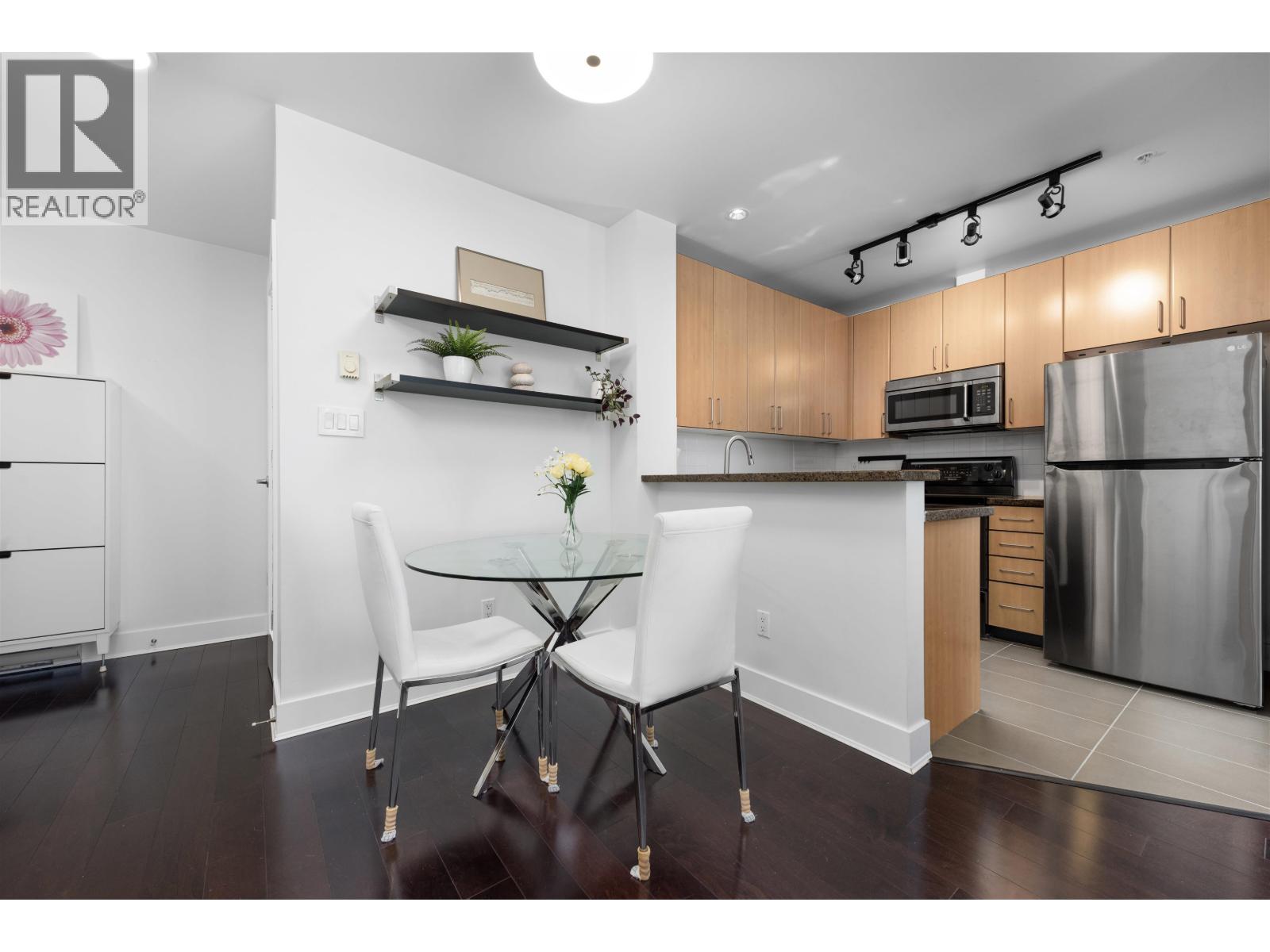 204 2680 Arbutus Street, Vancouver, British Columbia  V6J 5L8 - Photo 7 - R3124959