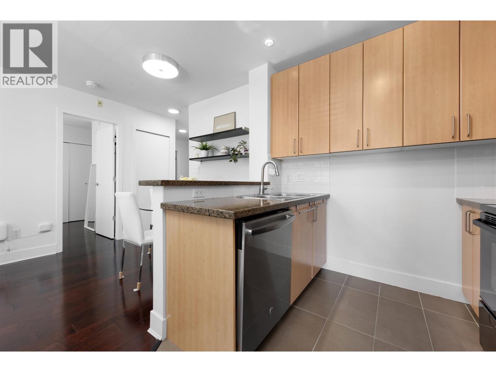 204 2680 Arbutus Street, Vancouver, British Columbia  V6J 5L8 - Photo 8 - R3124959