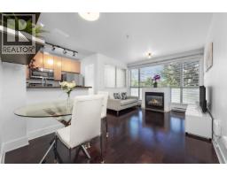 204 2680 ARBUTUS STREET, Vancouver, British Columbia
