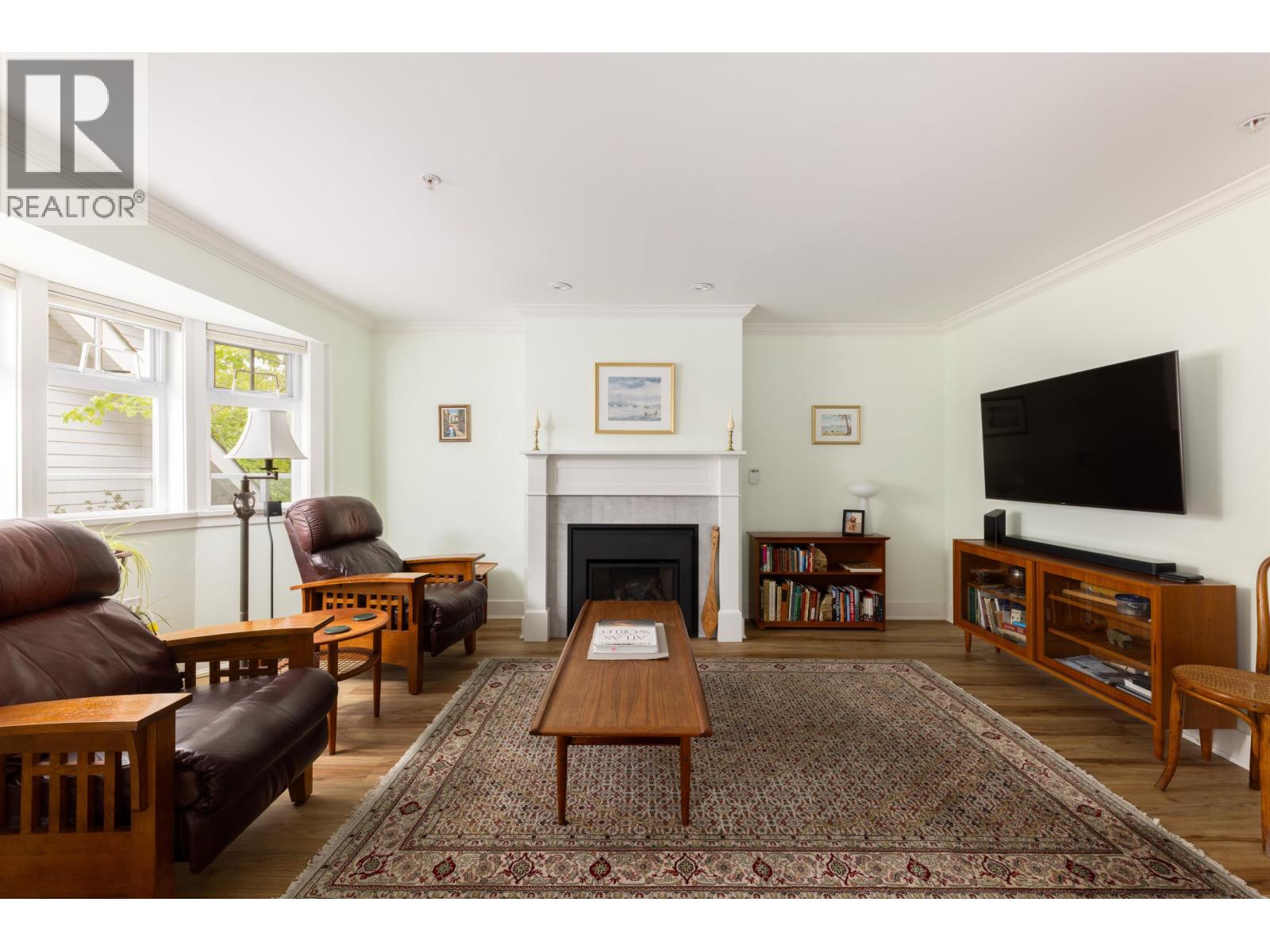 4490 W 8th Avenue, Vancouver, British Columbia  V6R 2A2 - Photo 10 - R3124960