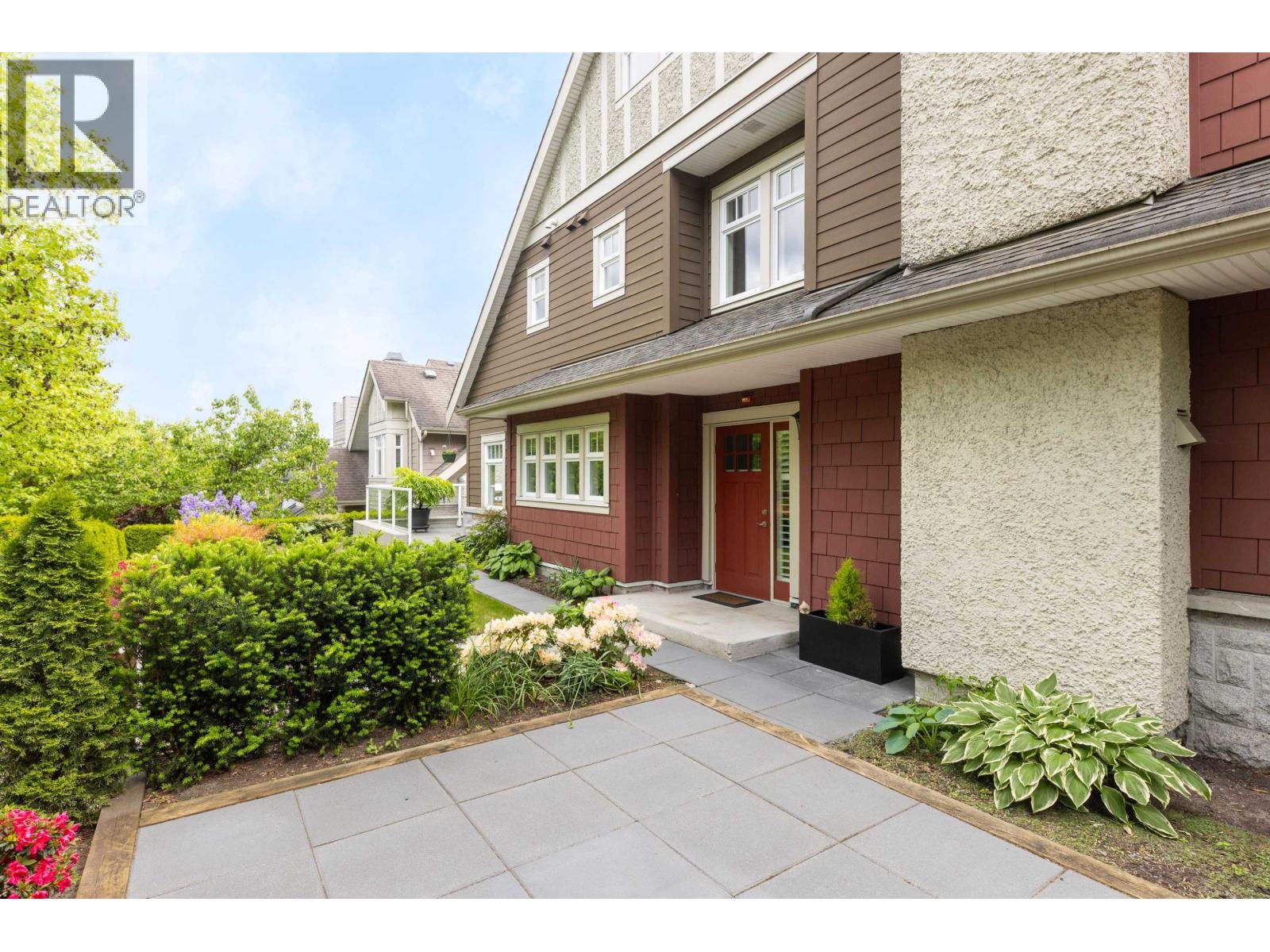 4490 W 8th Avenue, Vancouver, British Columbia  V6R 2A2 - Photo 30 - R3124960