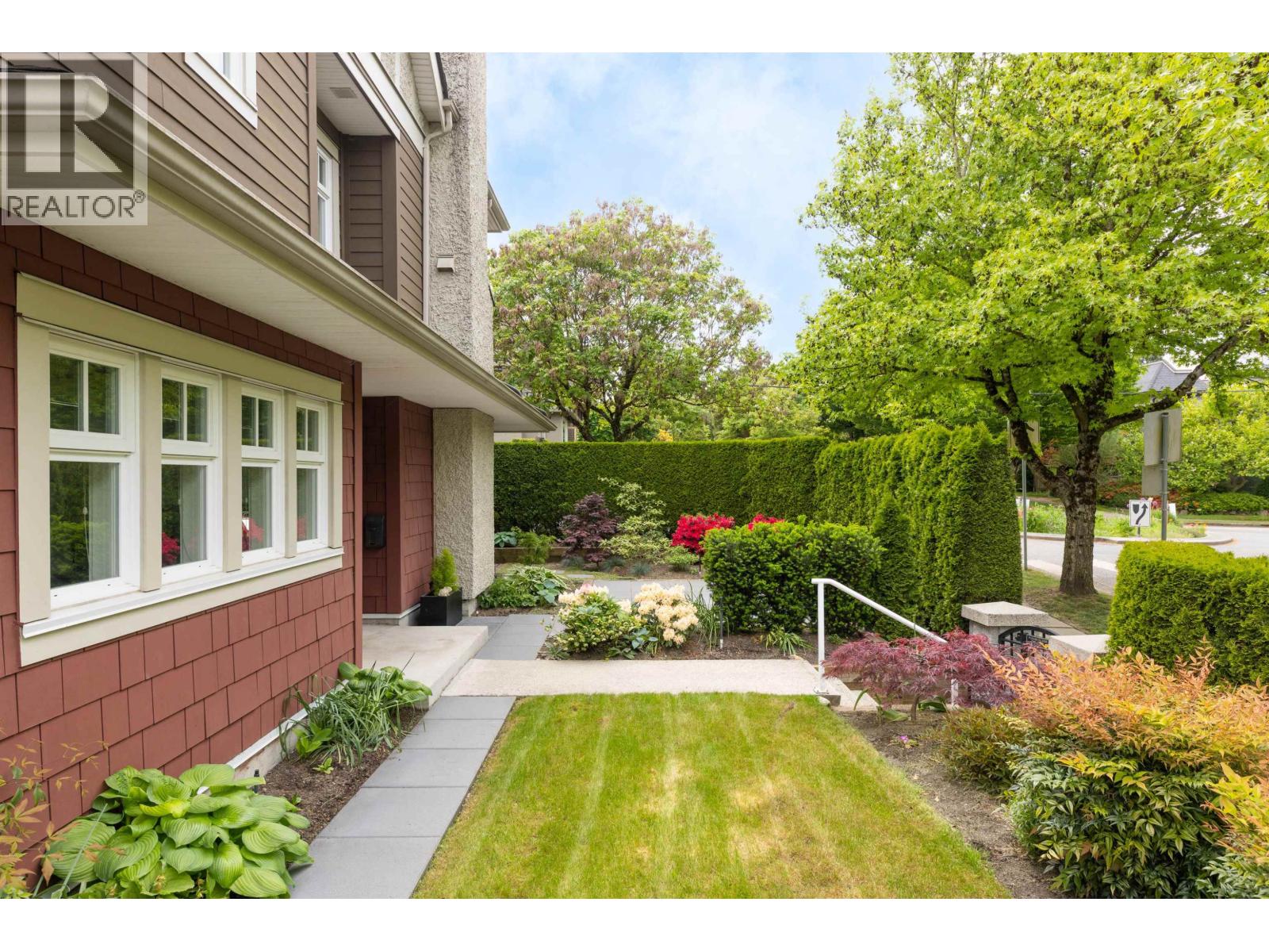 4490 W 8th Avenue, Vancouver, British Columbia  V6R 2A2 - Photo 31 - R3124960