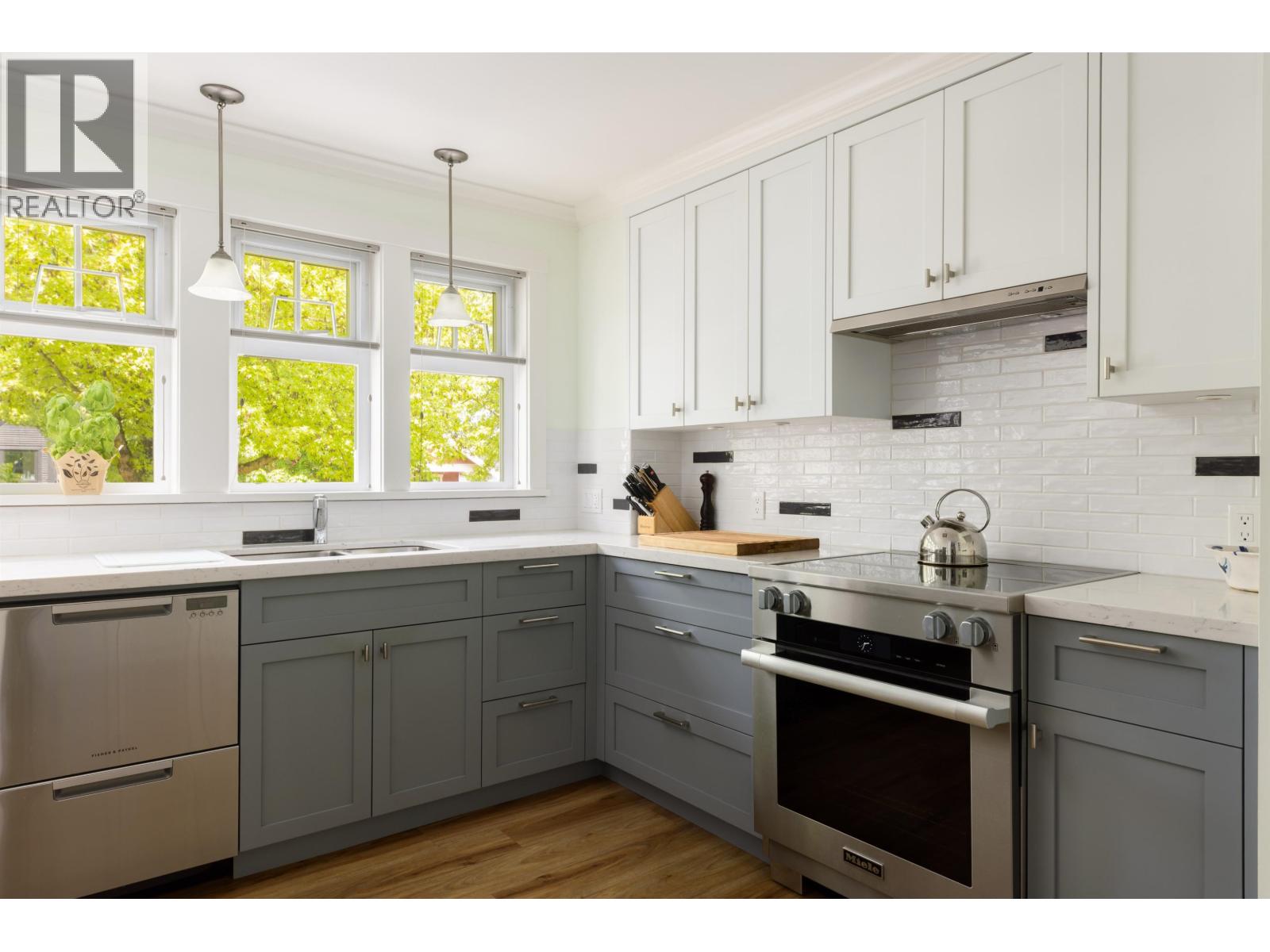 4490 W 8th Avenue, Vancouver, British Columbia  V6R 2A2 - Photo 4 - R3124960