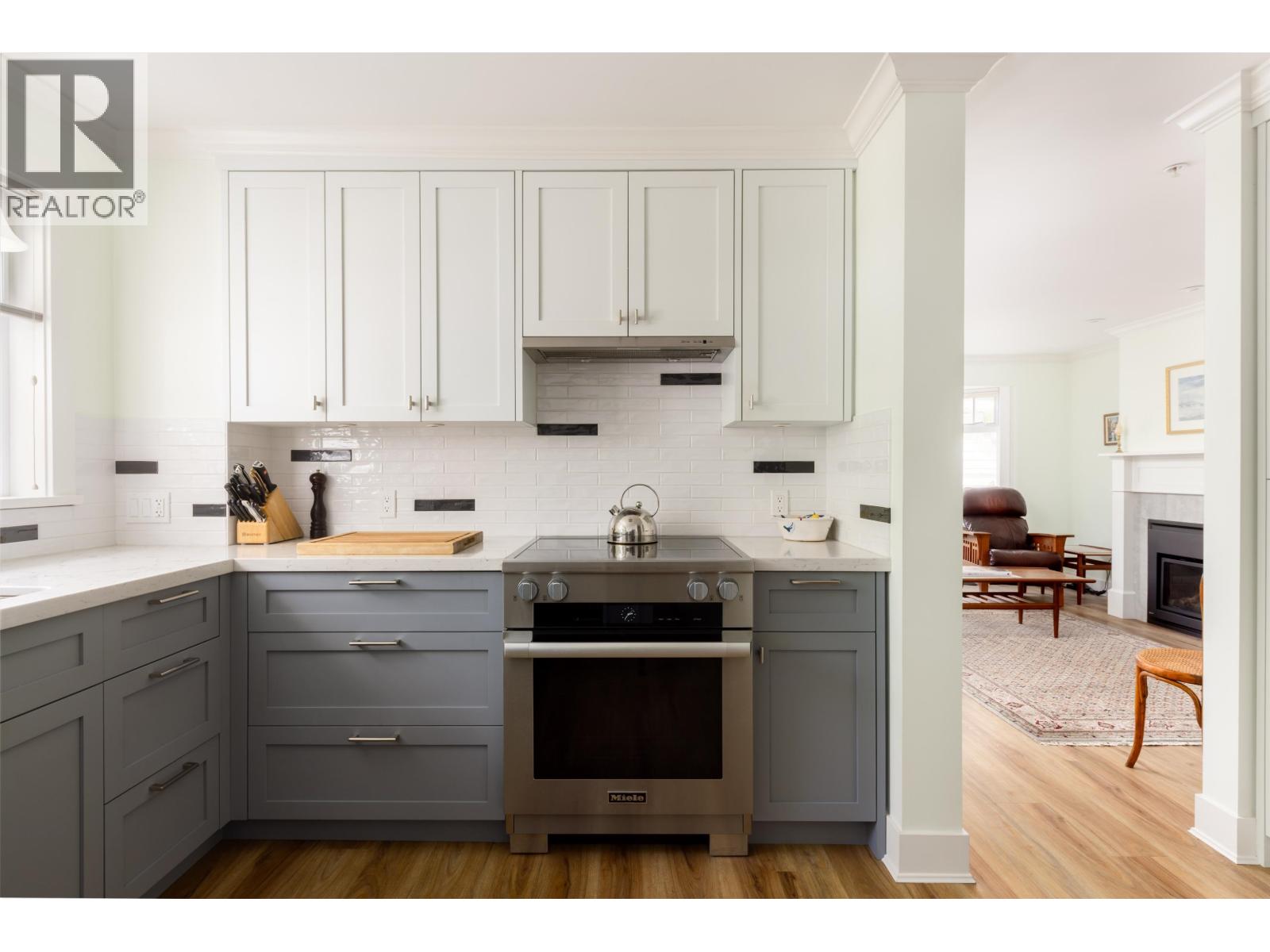 4490 W 8th Avenue, Vancouver, British Columbia  V6R 2A2 - Photo 5 - R3124960