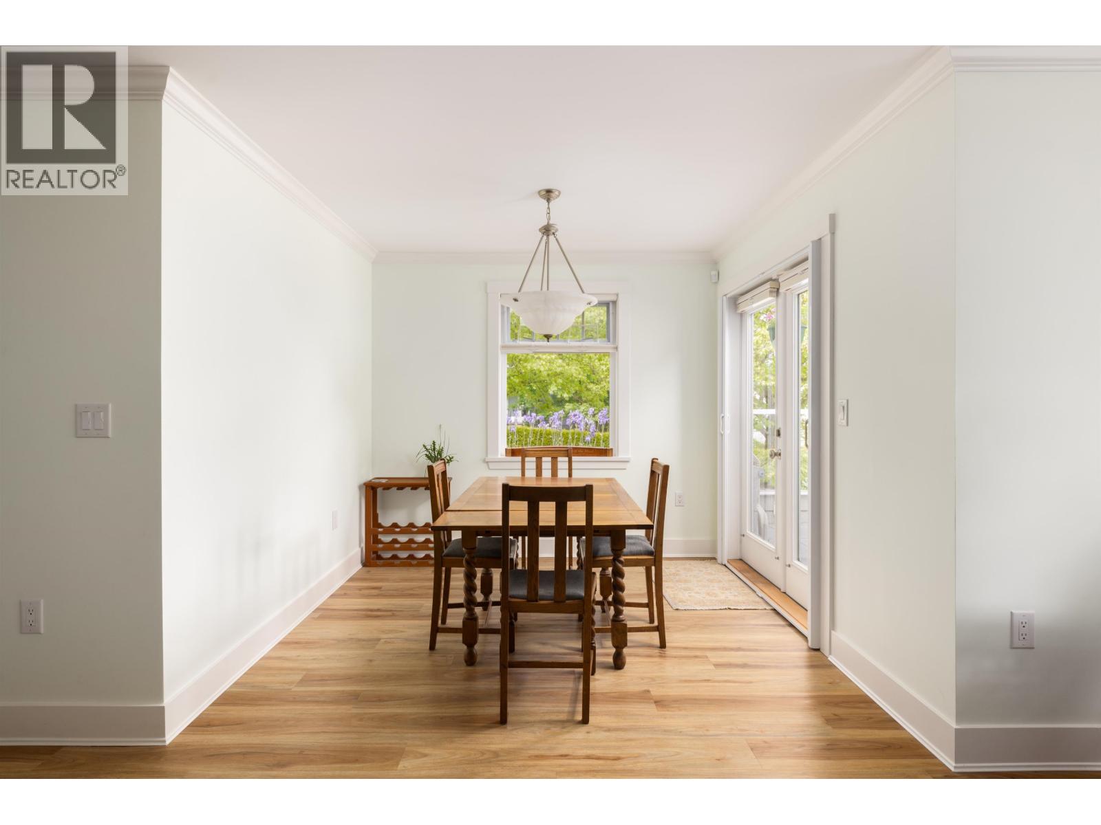 4490 W 8th Avenue, Vancouver, British Columbia  V6R 2A2 - Photo 8 - R3124960