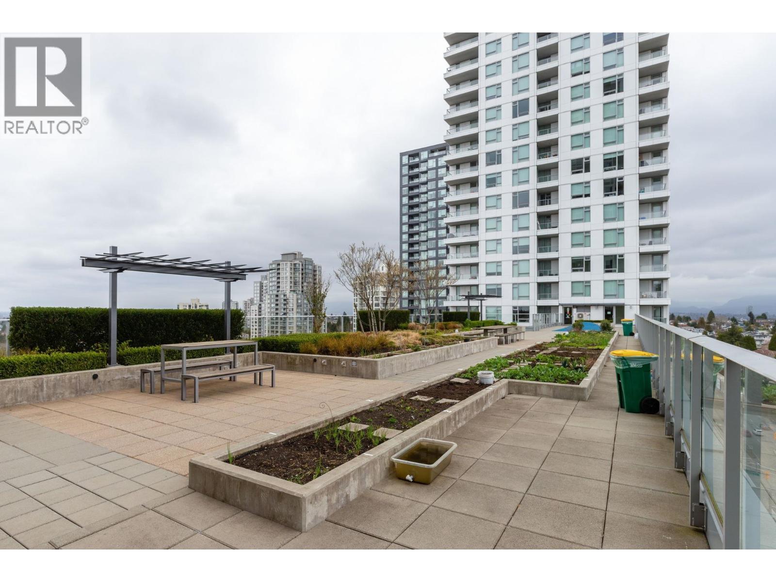 2902 5515 Boundary Road, Vancouver, British Columbia  V5R 0E3 - Photo 25 - R3124969