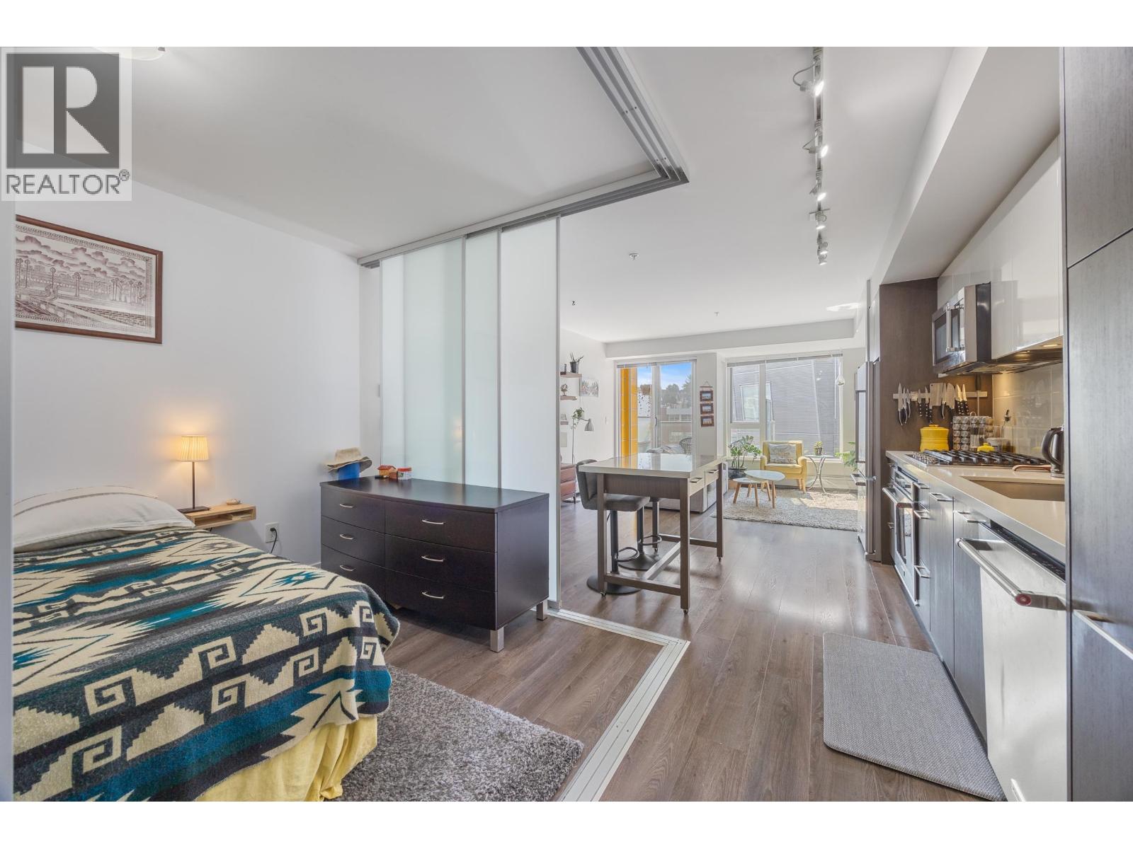 619 384 E 1st Avenue, Vancouver, British Columbia  V5T 0G5 - Photo 13 - R3124973