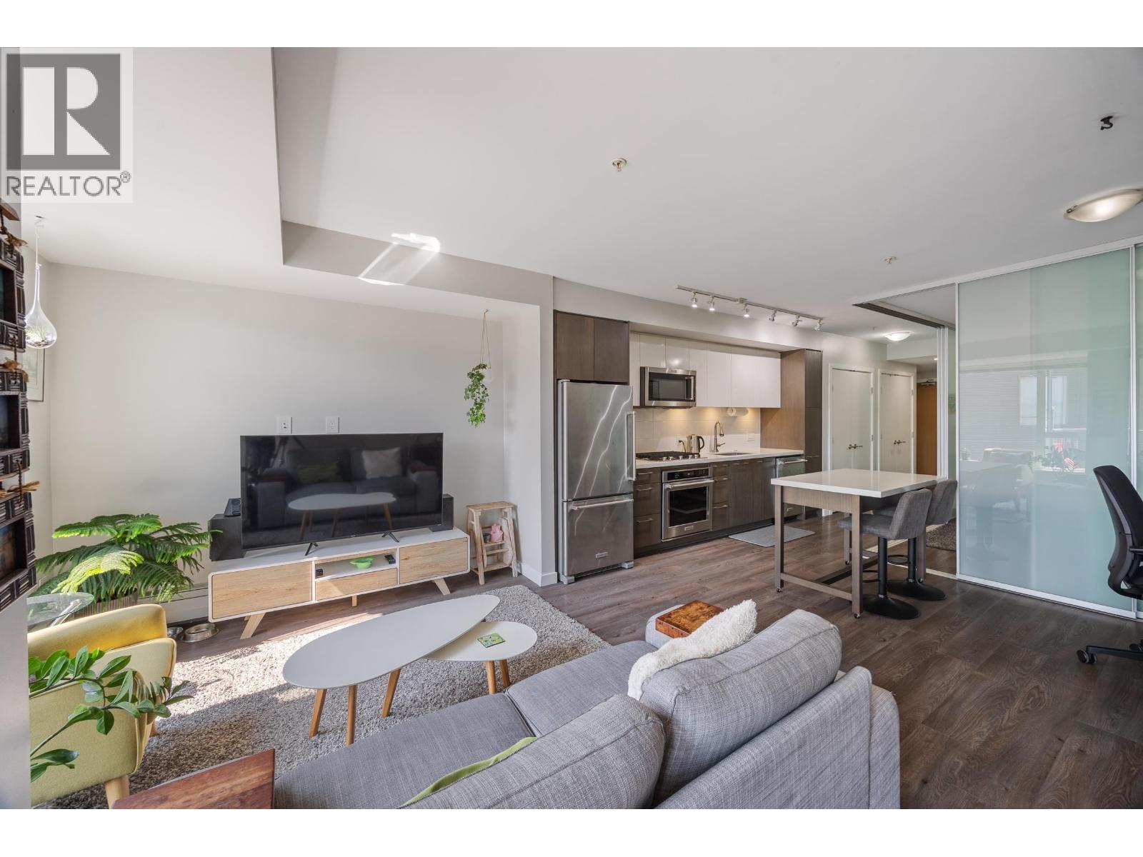 619 384 E 1st Avenue, Vancouver, British Columbia  V5T 0G5 - Photo 2 - R3124973