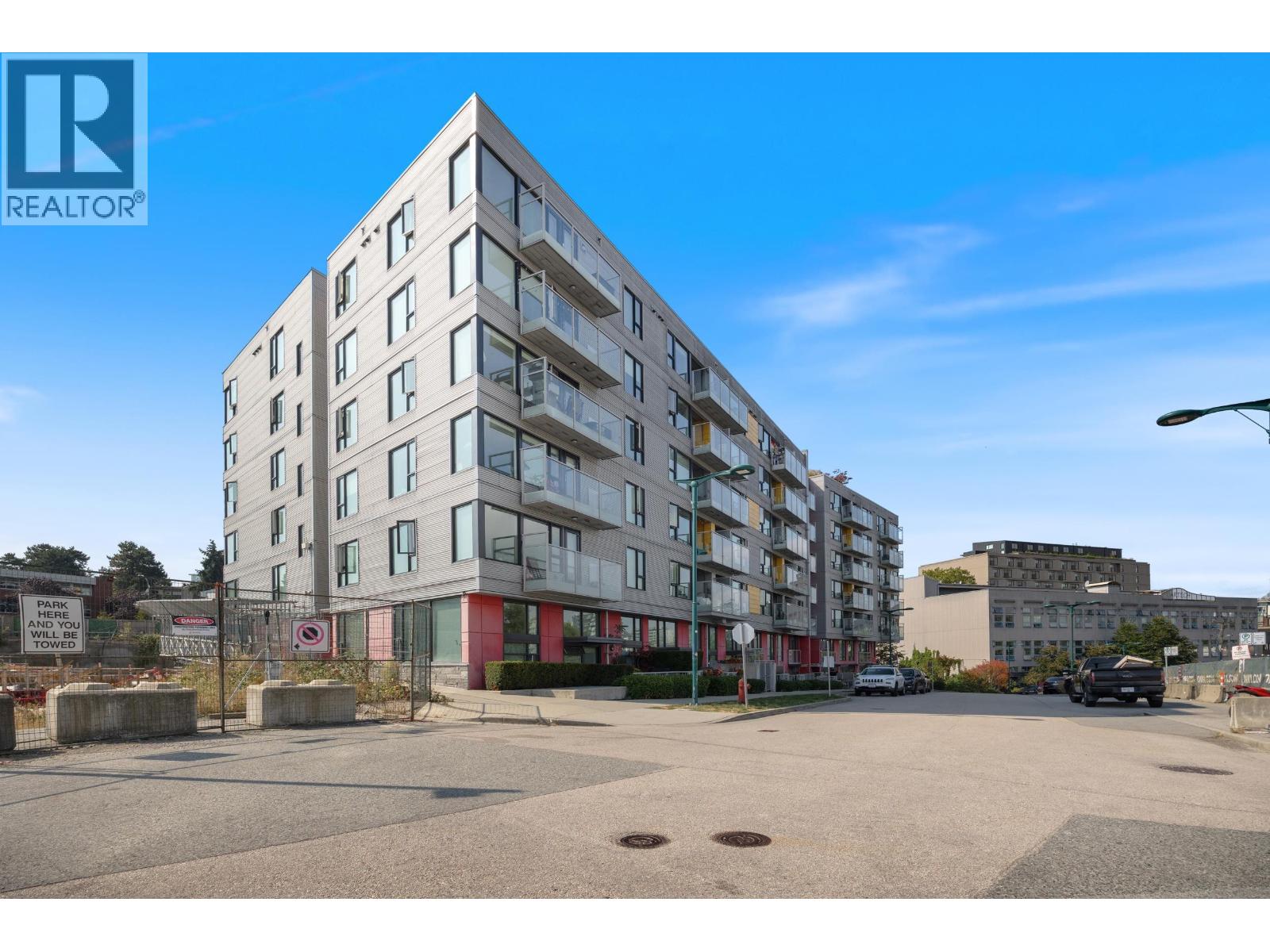 619 384 E 1st Avenue, Vancouver, British Columbia  V5T 0G5 - Photo 25 - R3124973