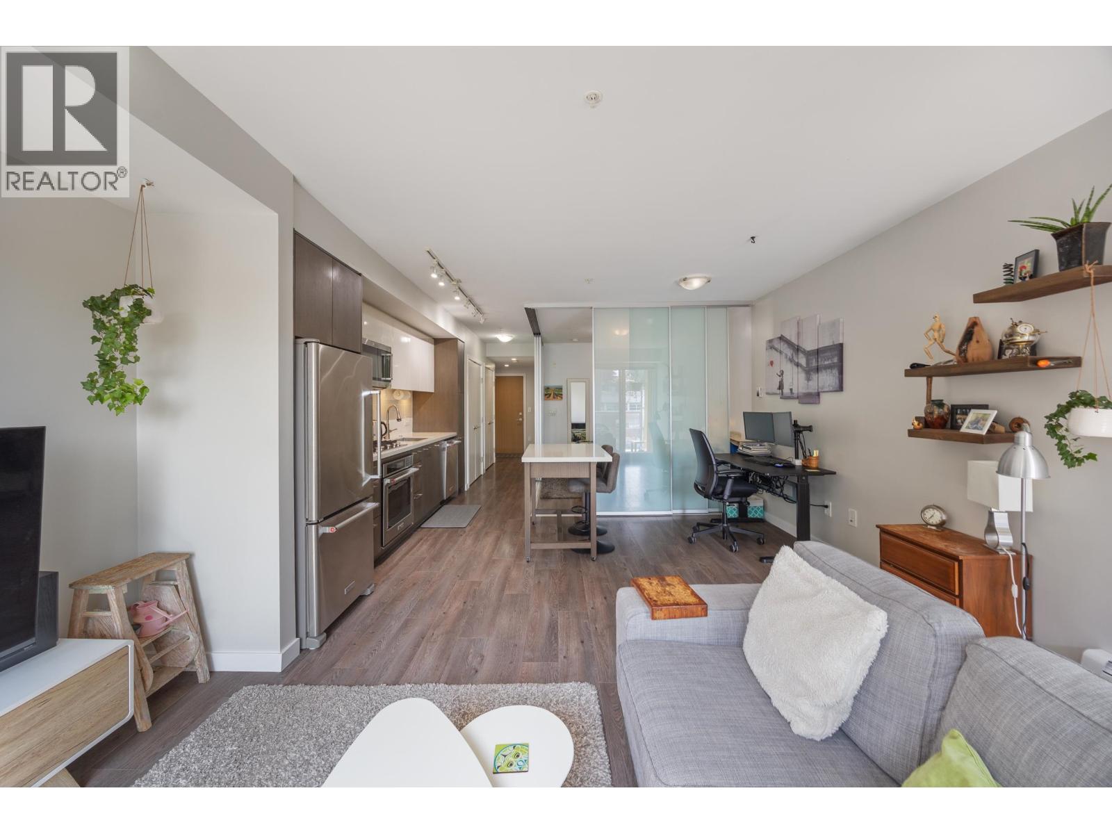 619 384 E 1st Avenue, Vancouver, British Columbia  V5T 0G5 - Photo 3 - R3124973