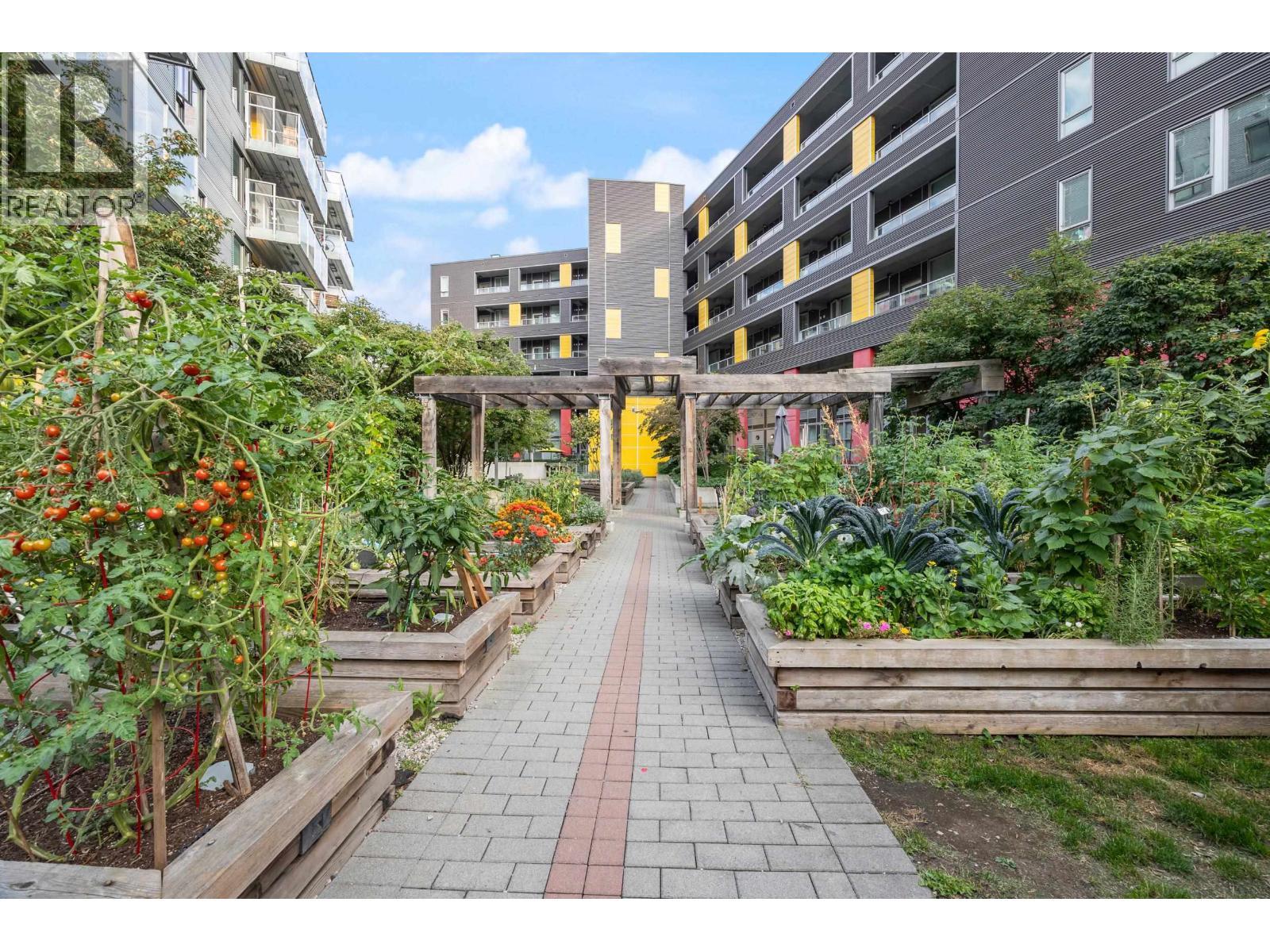 619 384 E 1st Avenue, Vancouver, British Columbia  V5T 0G5 - Photo 31 - R3124973