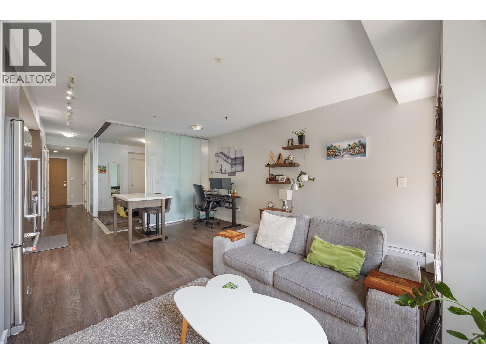 619 384 E 1st Avenue, Vancouver, British Columbia  V5T 0G5 - Photo 4 - R3124973