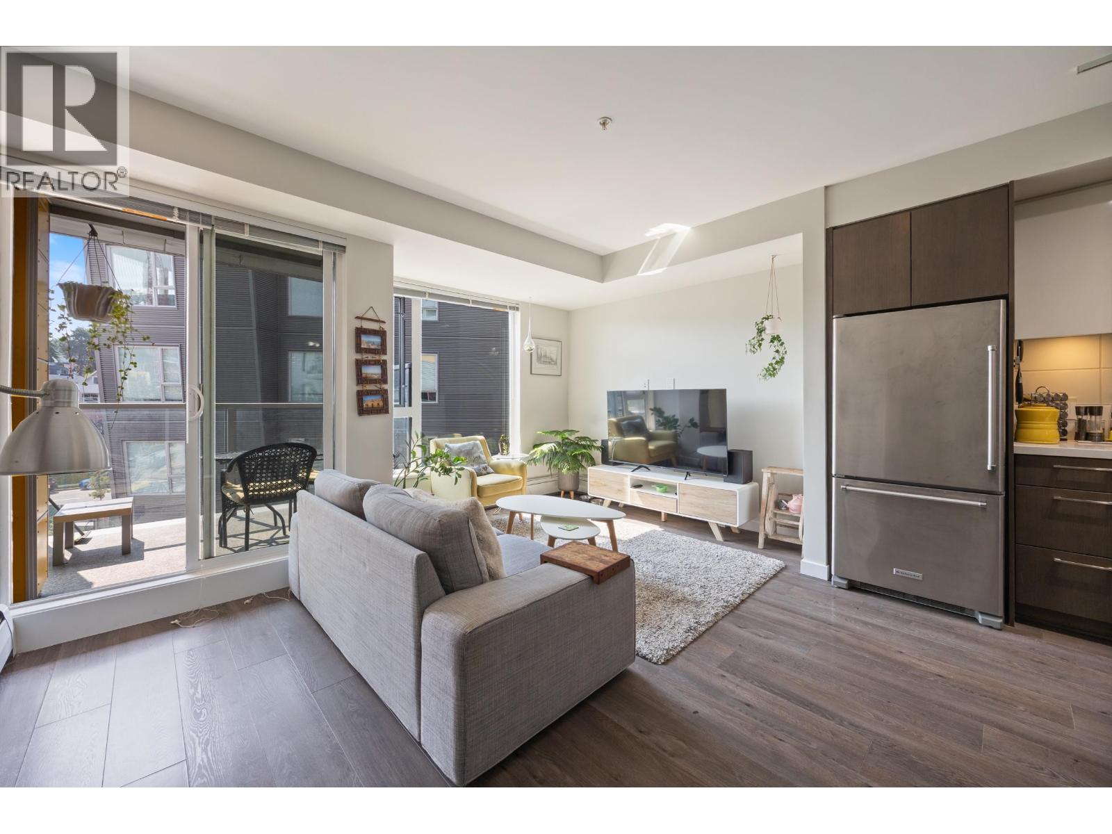 619 384 E 1st Avenue, Vancouver, British Columbia  V5T 0G5 - Photo 5 - R3124973