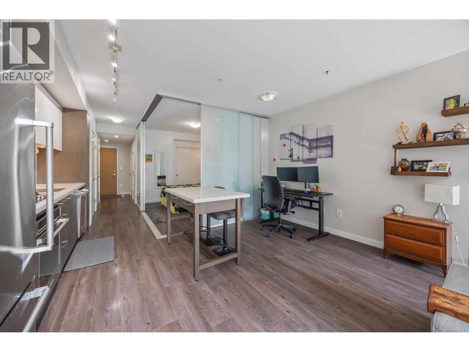 619 384 E 1st Avenue, Vancouver, British Columbia  V5T 0G5 - Photo 7 - R3124973