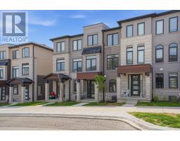 UNIT 33 - 155 EQUESTRIAN WAY, Cambridge, Ontario