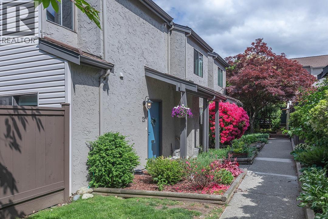 21 230 W 14th Street, North Vancouver, British Columbia  V7M 1P3 - Photo 27 - R3124987