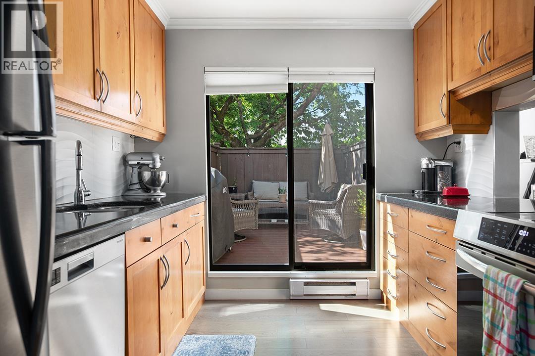 21 230 W 14th Street, North Vancouver, British Columbia  V7M 1P3 - Photo 3 - R3124987