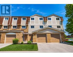 91 - 11 HARRISFORD STREET, Hamilton, Ontario