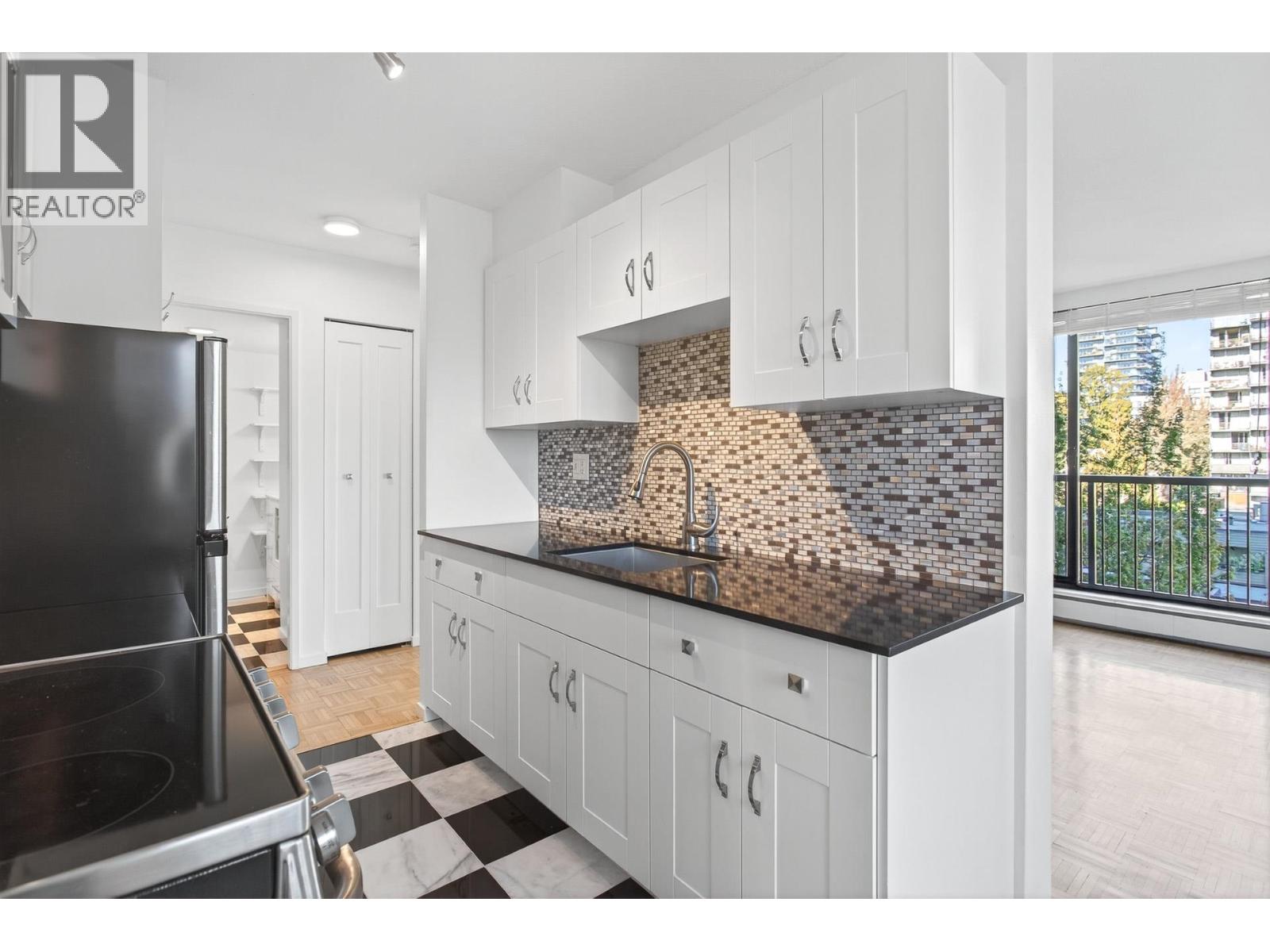804 1330 Harwood Street, Vancouver, British Columbia  V6E 1S8 - Photo 15 - R3124993