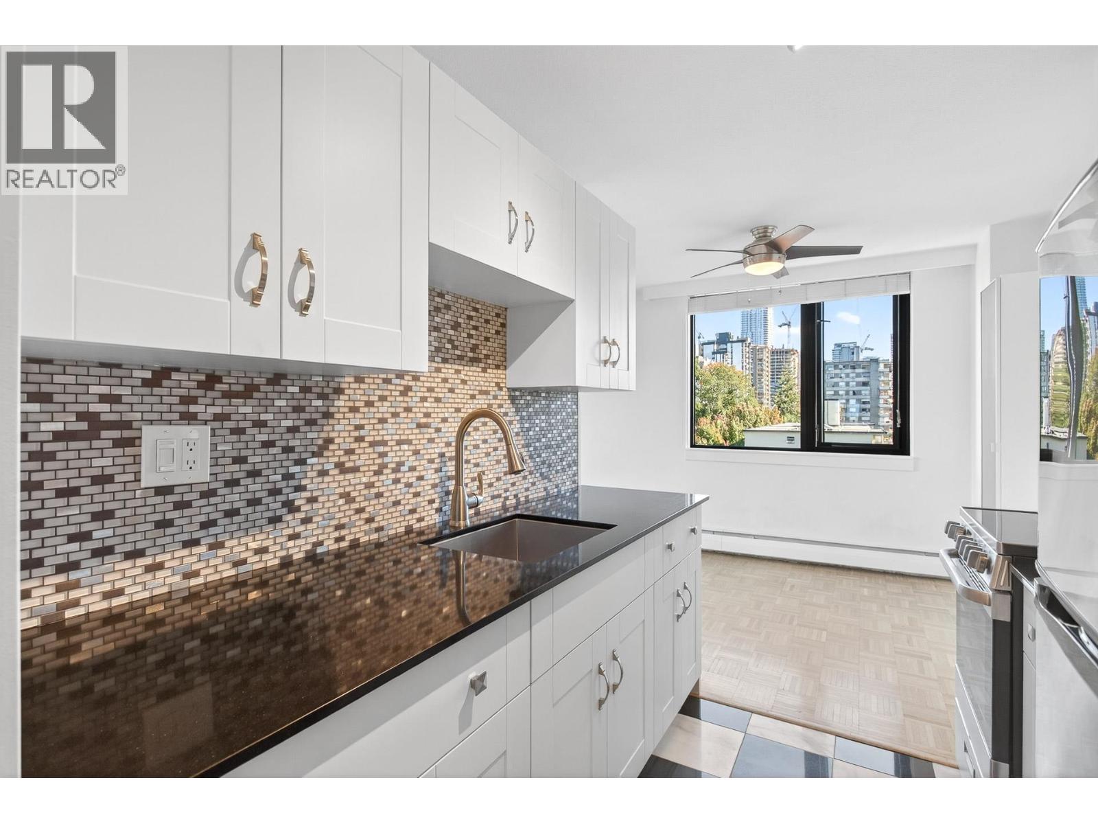 804 1330 Harwood Street, Vancouver, British Columbia  V6E 1S8 - Photo 16 - R3124993