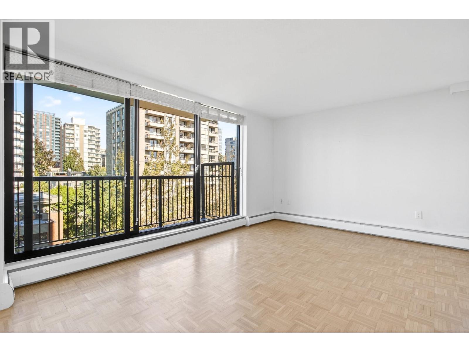 804 1330 Harwood Street, Vancouver, British Columbia  V6E 1S8 - Photo 17 - R3124993