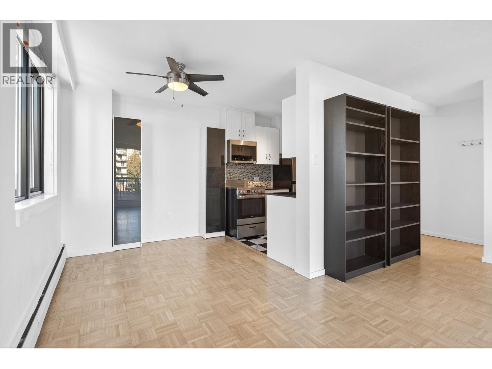 804 1330 Harwood Street, Vancouver, British Columbia  V6E 1S8 - Photo 23 - R3124993