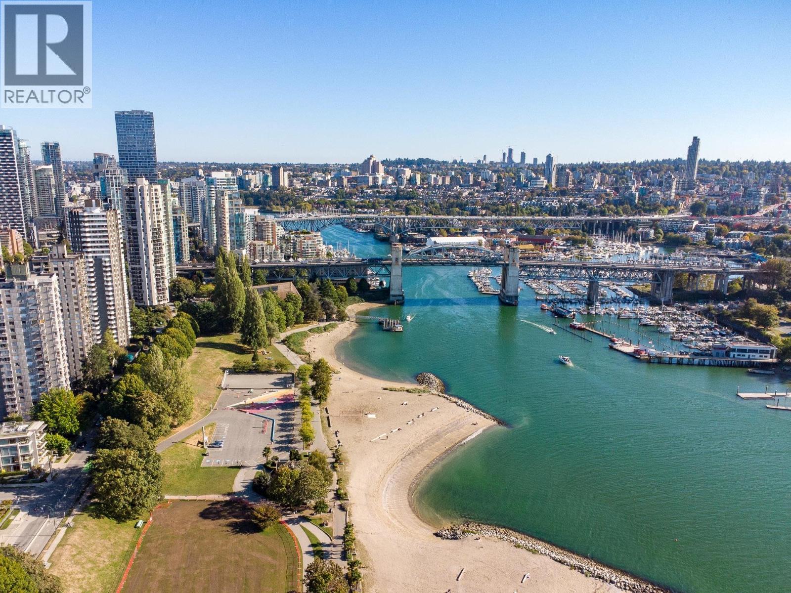 804 1330 Harwood Street, Vancouver, British Columbia  V6E 1S8 - Photo 31 - R3124993