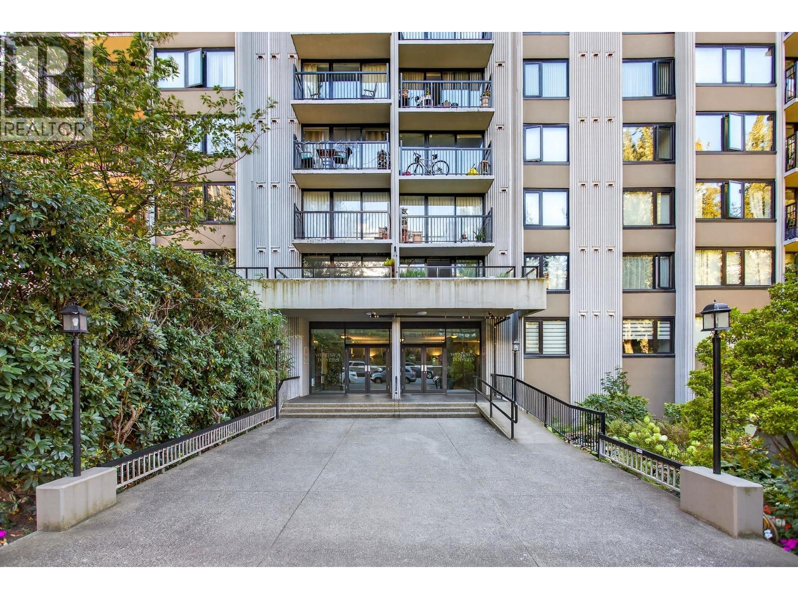 804 1330 Harwood Street, Vancouver, British Columbia  V6E 1S8 - Photo 34 - R3124993
