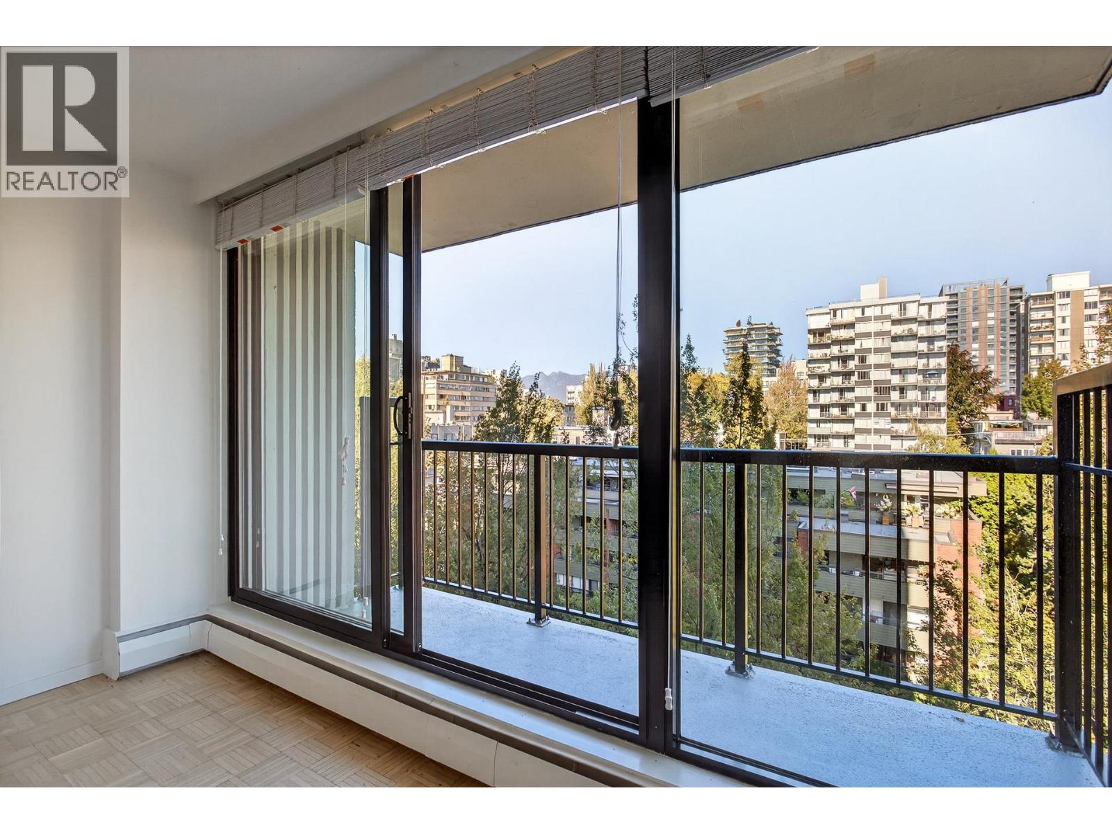 804 1330 Harwood Street, Vancouver, British Columbia  V6E 1S8 - Photo 6 - R3124993