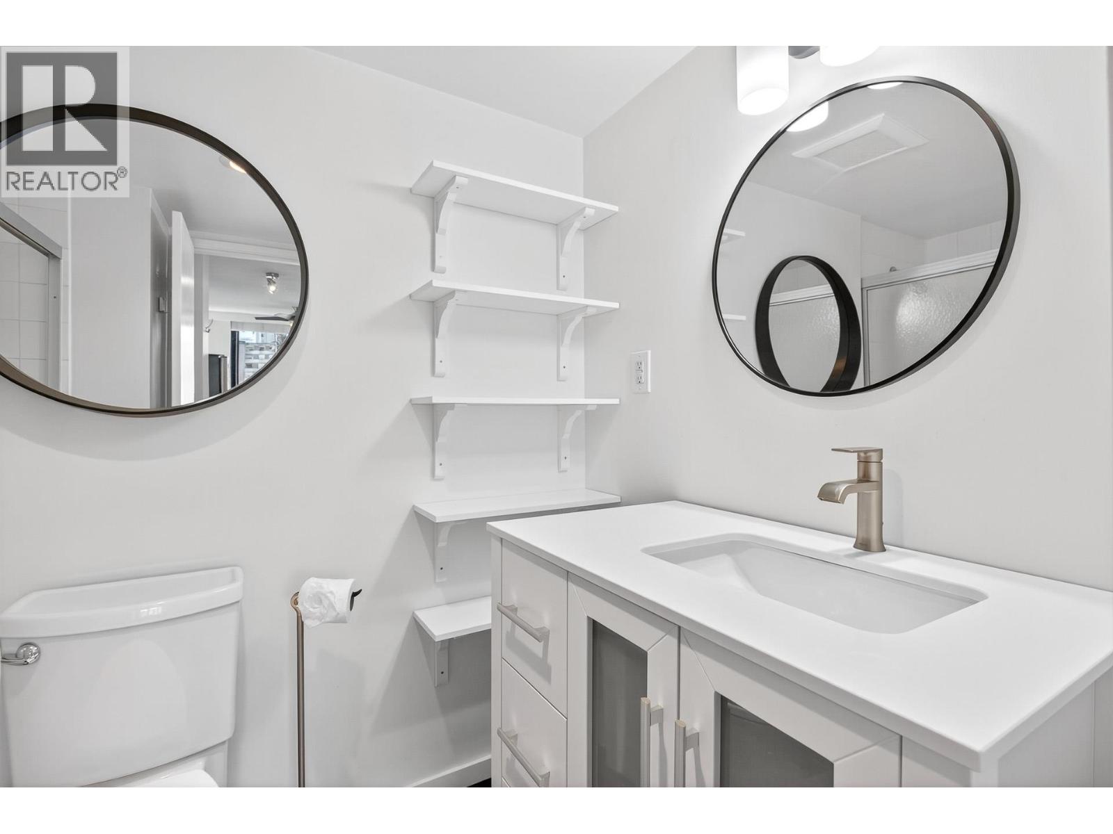 804 1330 Harwood Street, Vancouver, British Columbia  V6E 1S8 - Photo 9 - R3124993
